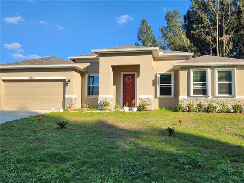 2837 SW Sage Avenue Palm Bay FL 32908
