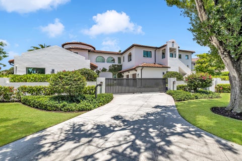 Tiny photo for 2300 NE 34th Court, Lighthouse Point, FL 33064 (MLS # B26042421)