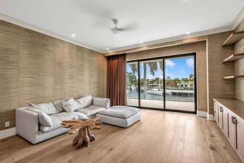 Tiny photo for 2300 NE 34th Court, Lighthouse Point, FL 33064 (MLS # B26042421)