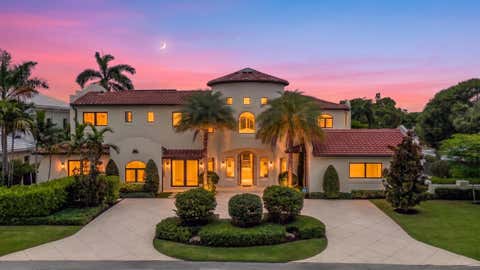 Tiny photo for 2300 NE 34th Court, Lighthouse Point, FL 33064 (MLS # B26042421)