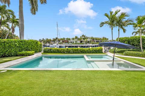 Tiny photo for 2300 NE 34th Court, Lighthouse Point, FL 33064 (MLS # B26042421)