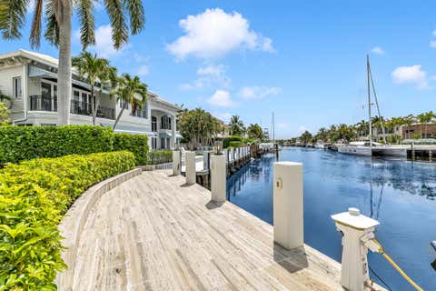 Tiny photo for 2300 NE 34th Court, Lighthouse Point, FL 33064 (MLS # B26042421)