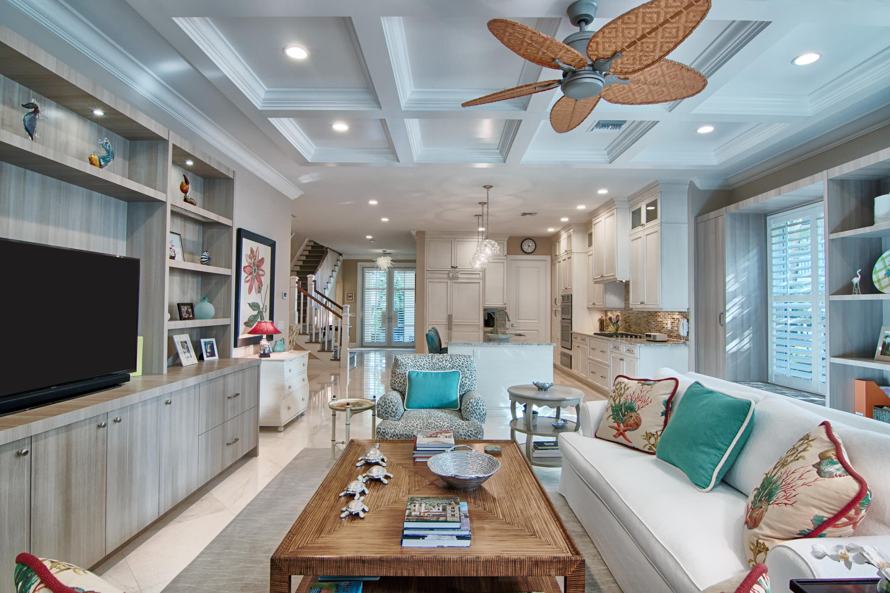 Villas of 4001 N Ocean - Residential