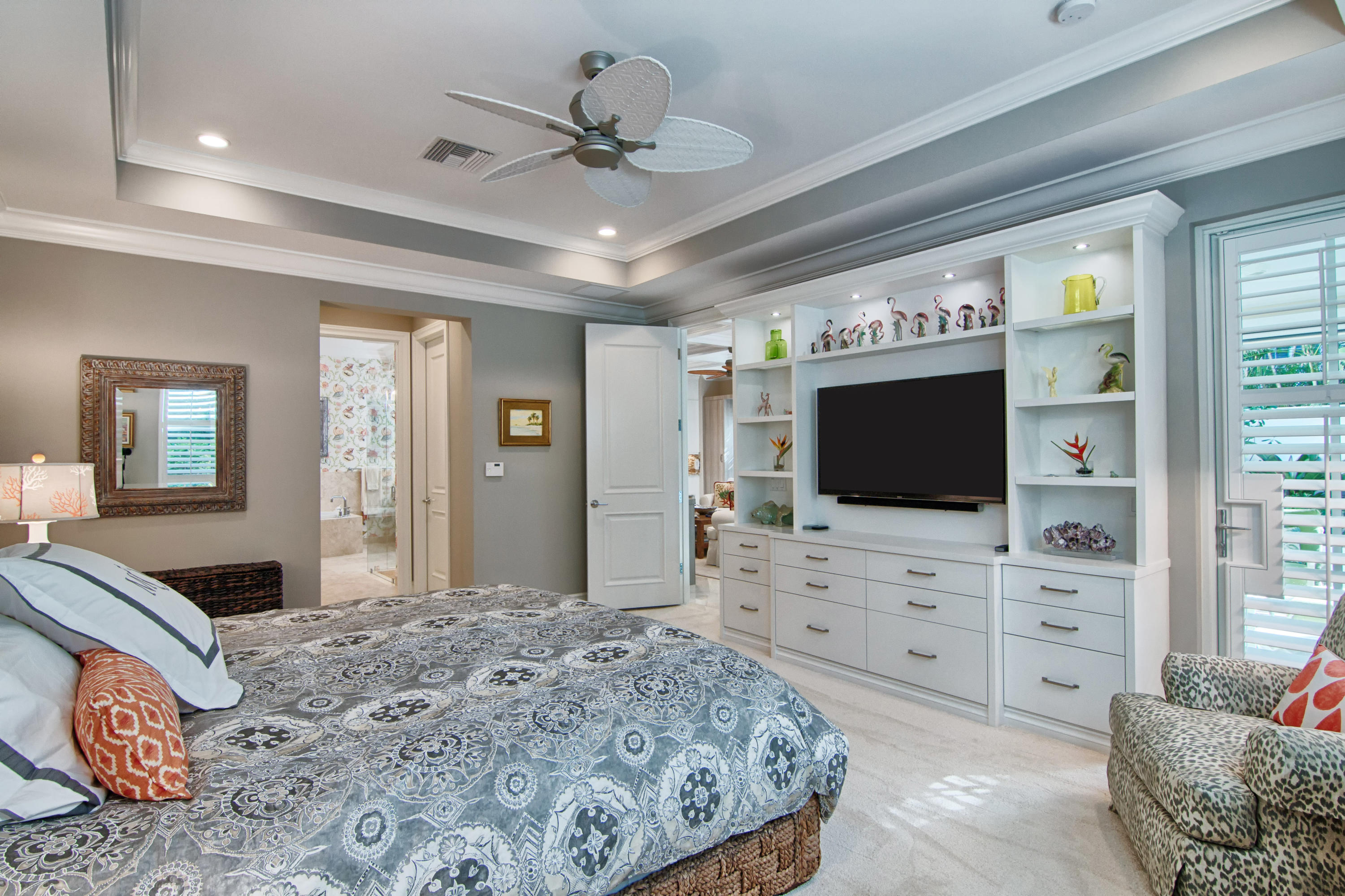 Villas of 4001 N Ocean - Residential