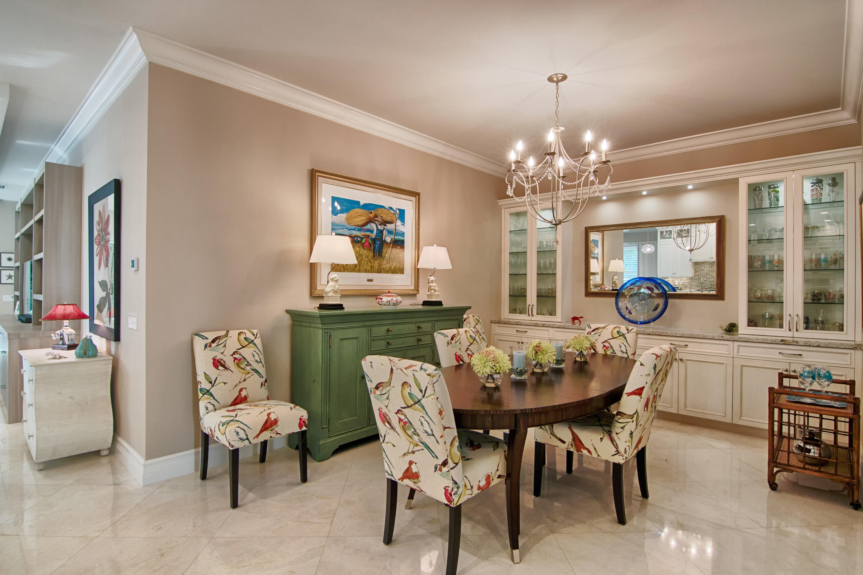 Villas of 4001 N Ocean - Residential