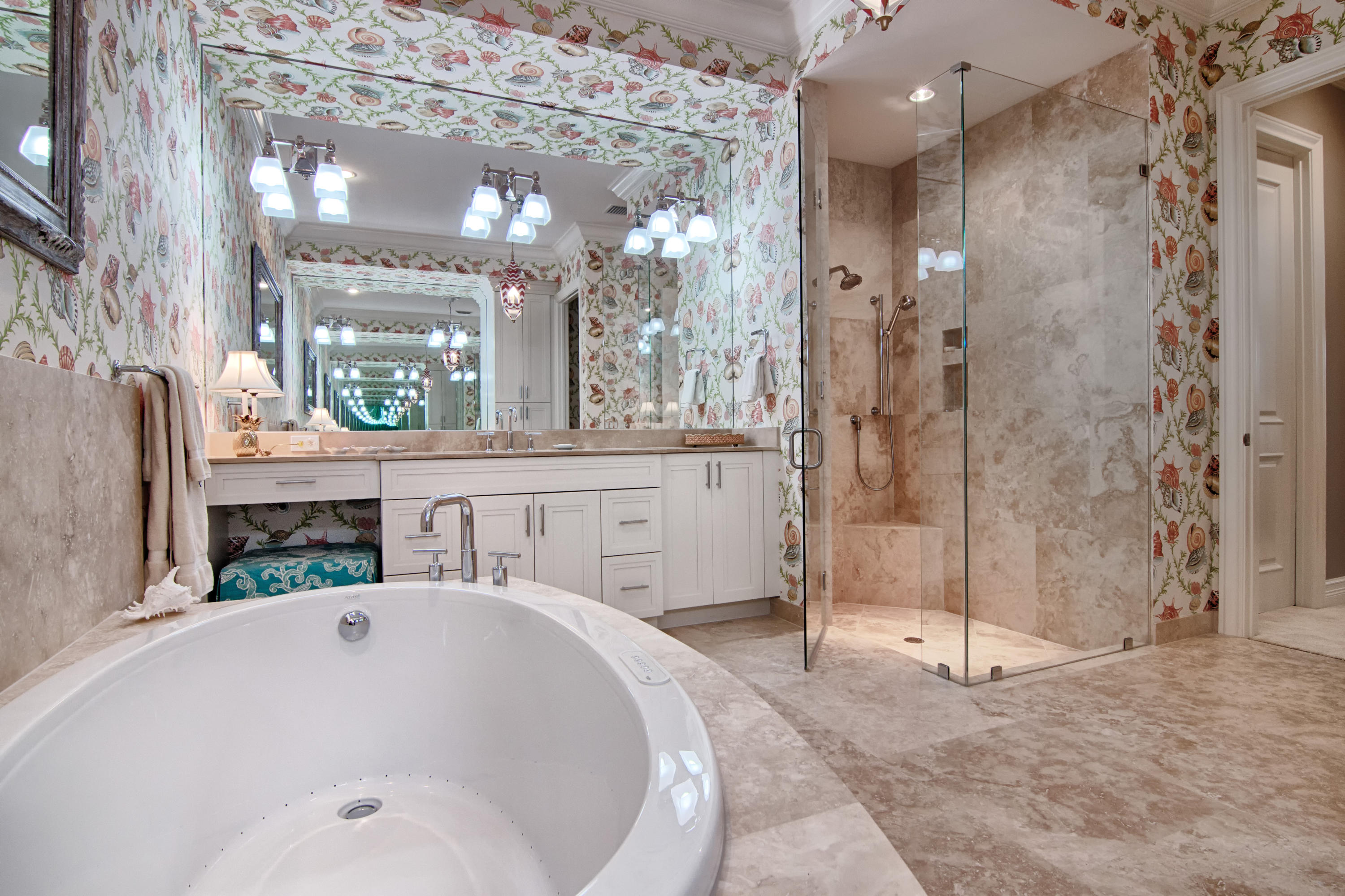 Villas of 4001 N Ocean - Residential