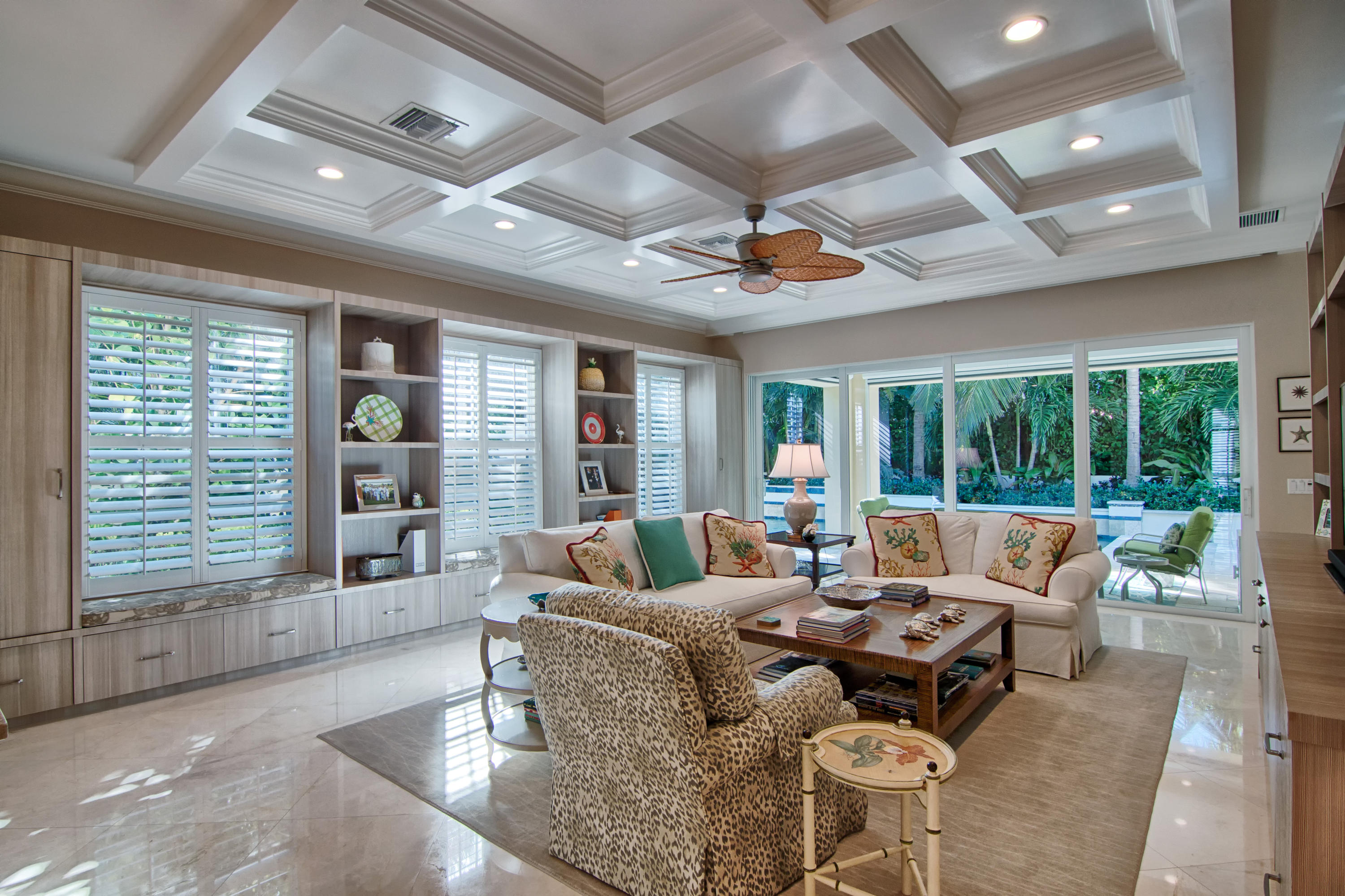 Villas of 4001 N Ocean - Residential