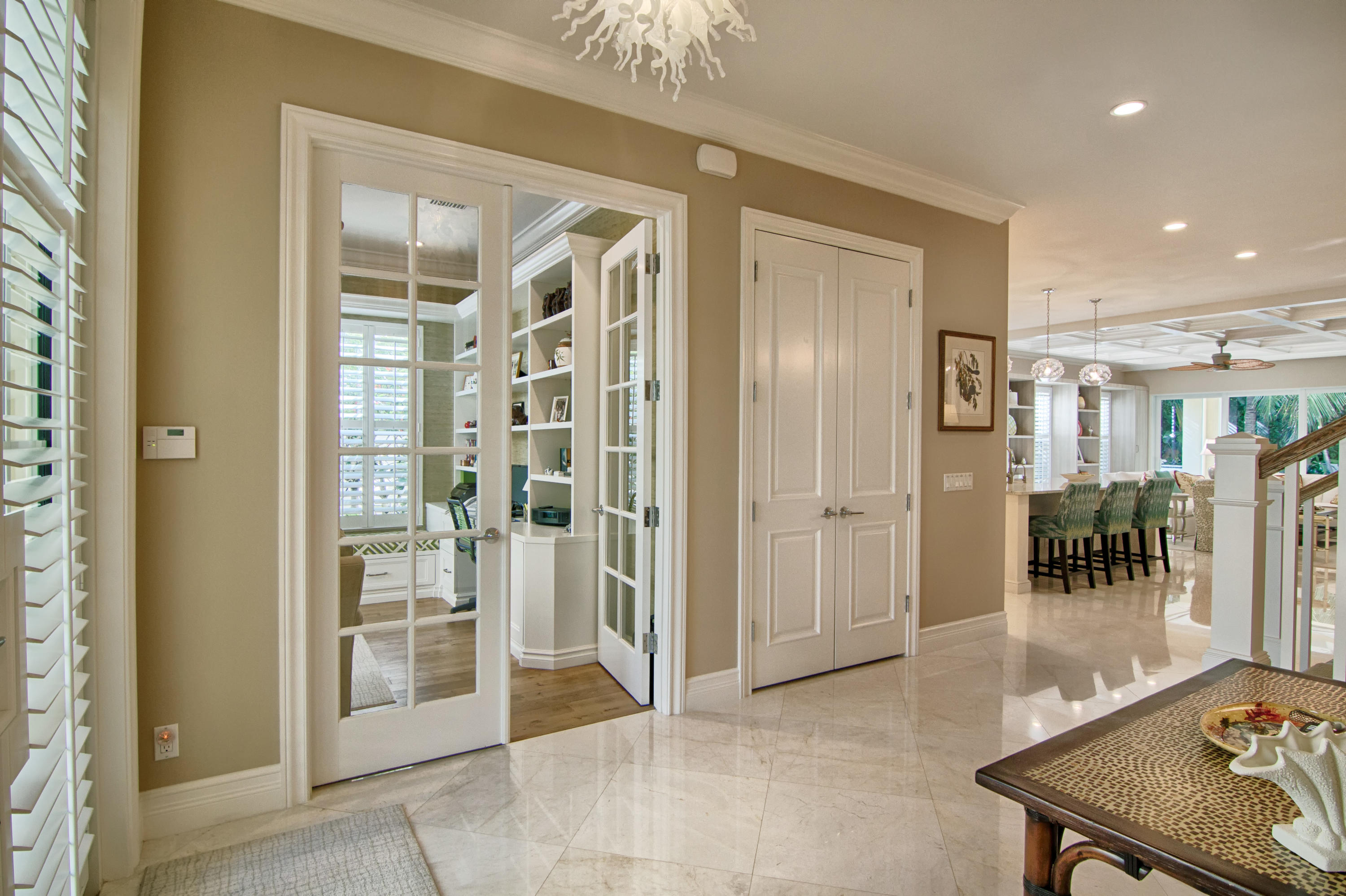 Villas of 4001 N Ocean - Residential