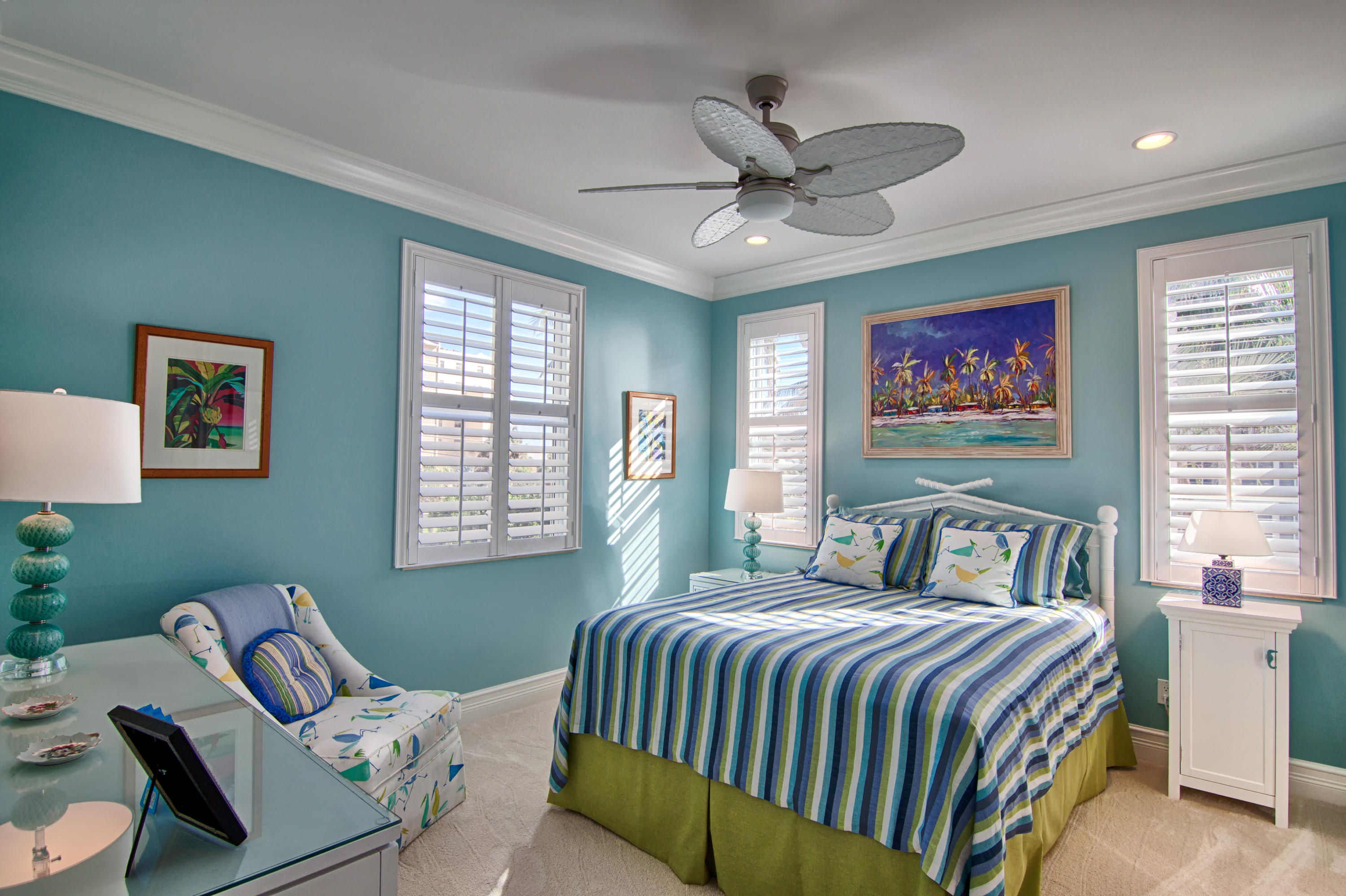 Villas of 4001 N Ocean - Residential