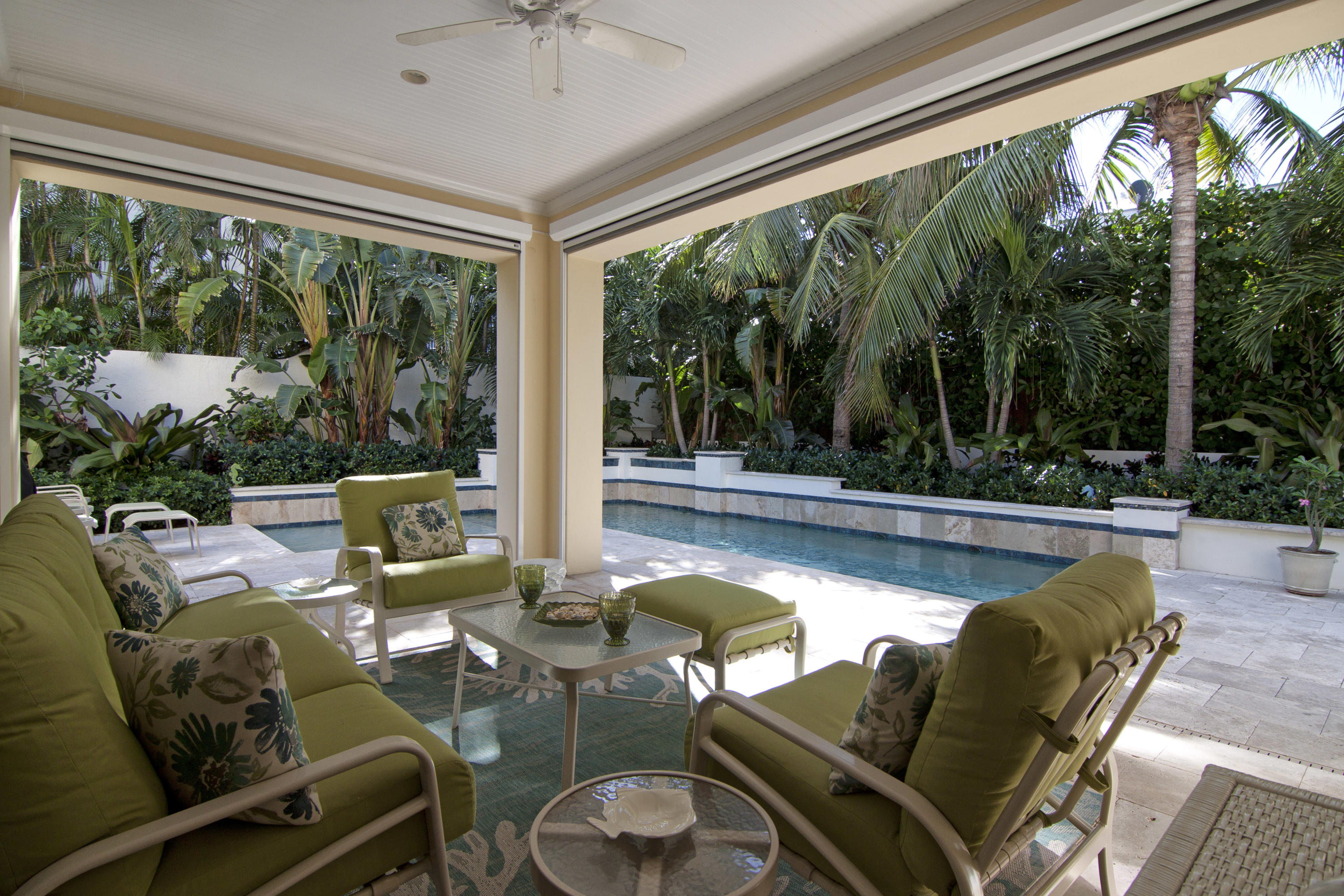 Villas of 4001 N Ocean - Residential