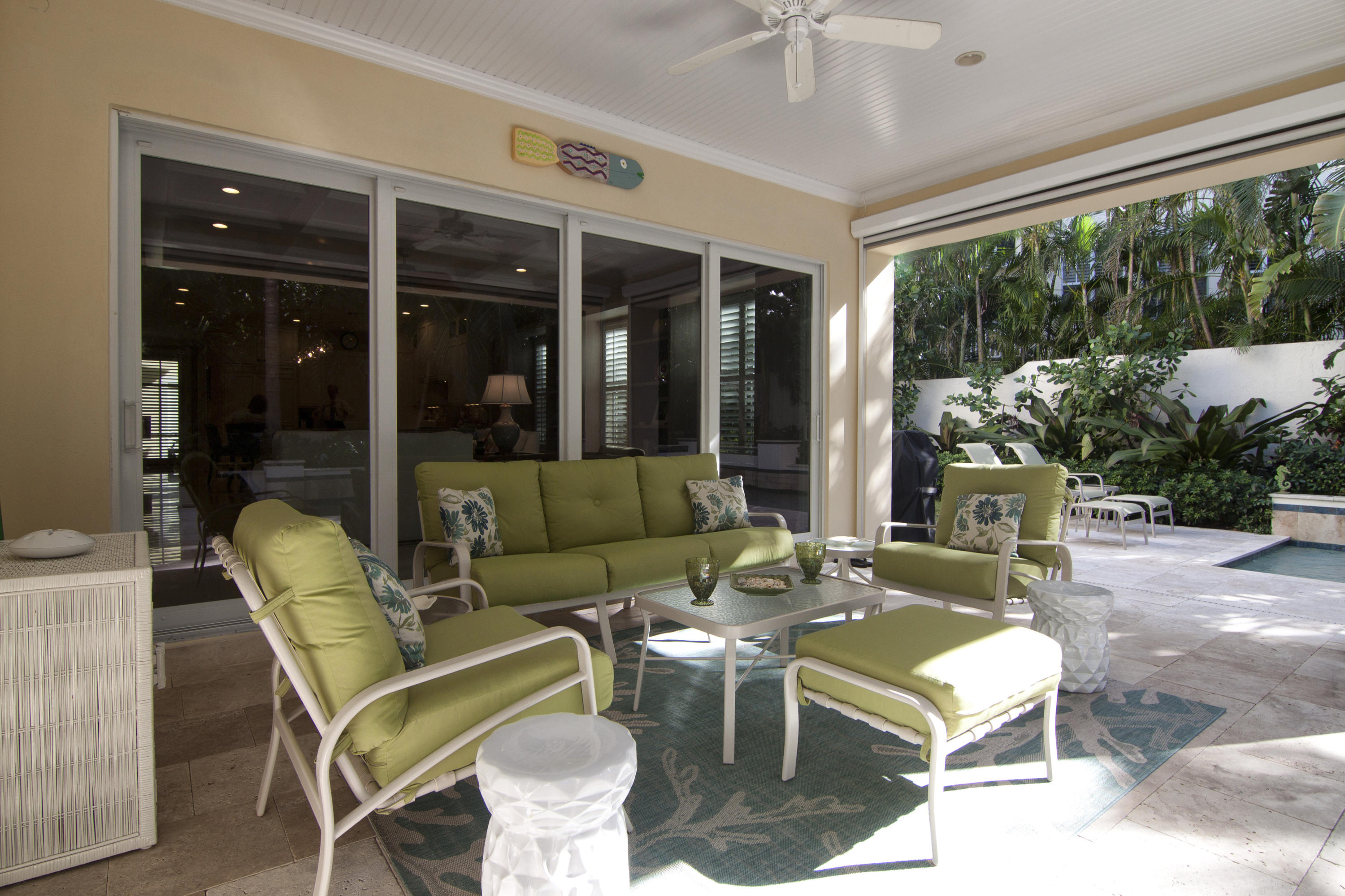 Villas of 4001 N Ocean - Residential