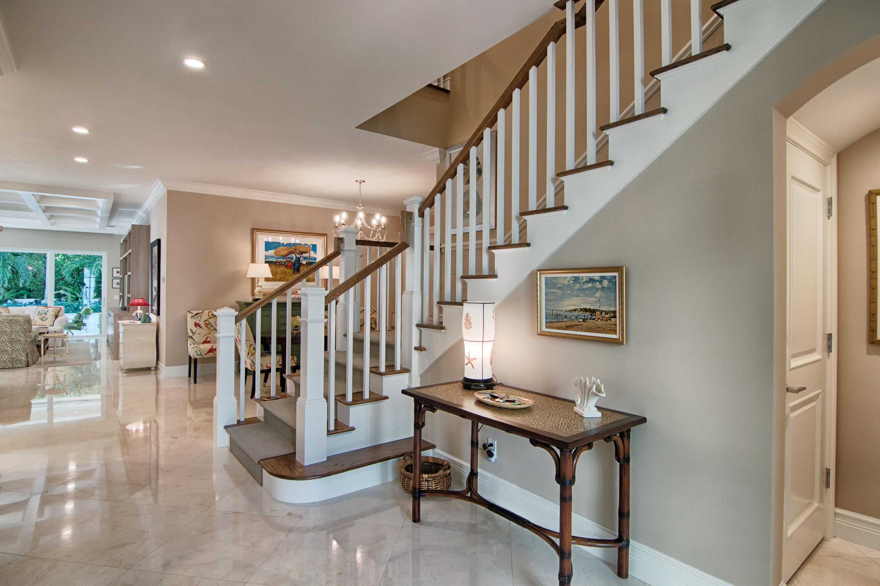 Villas of 4001 N Ocean - Residential