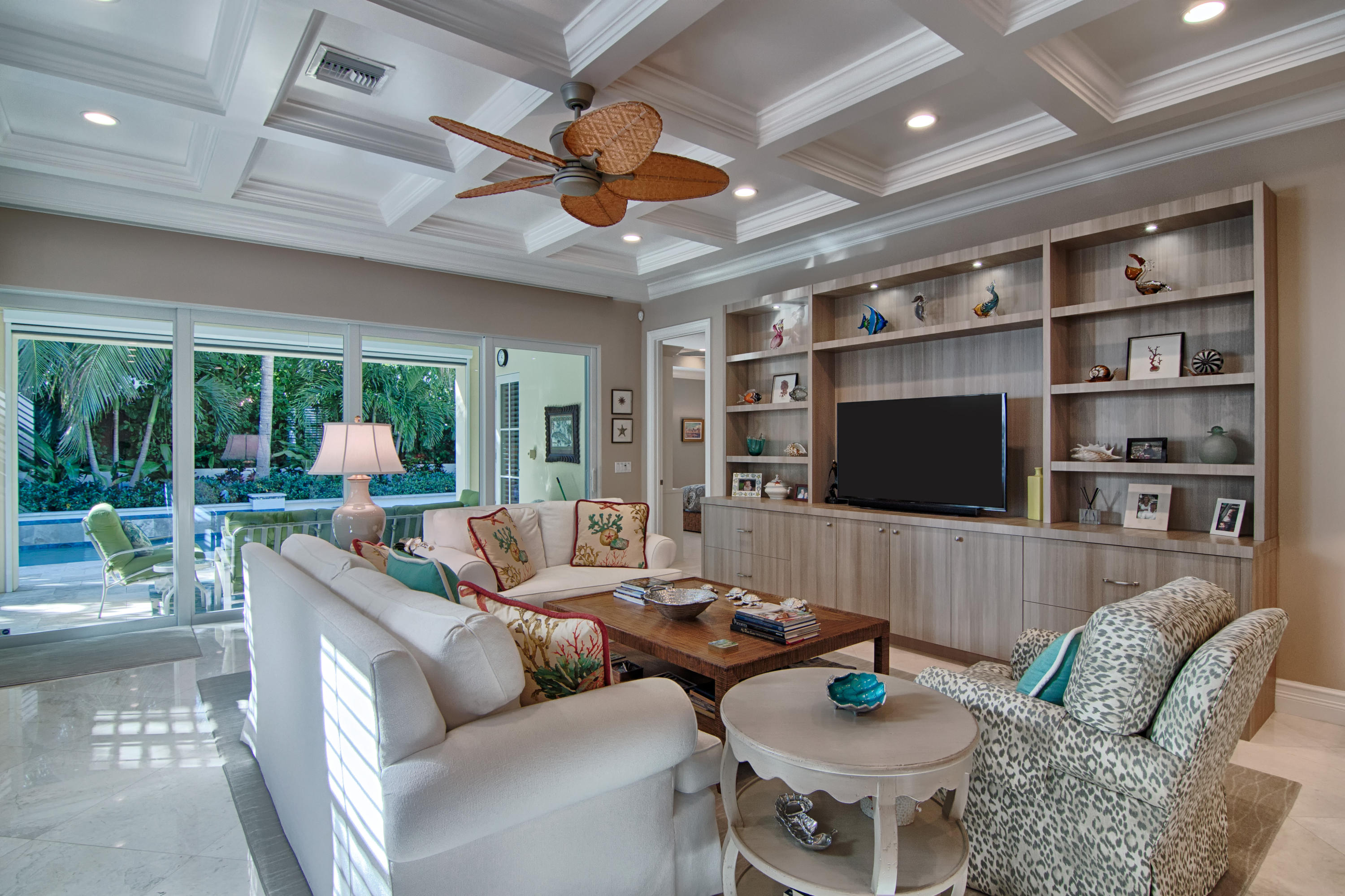 Villas of 4001 N Ocean - Residential