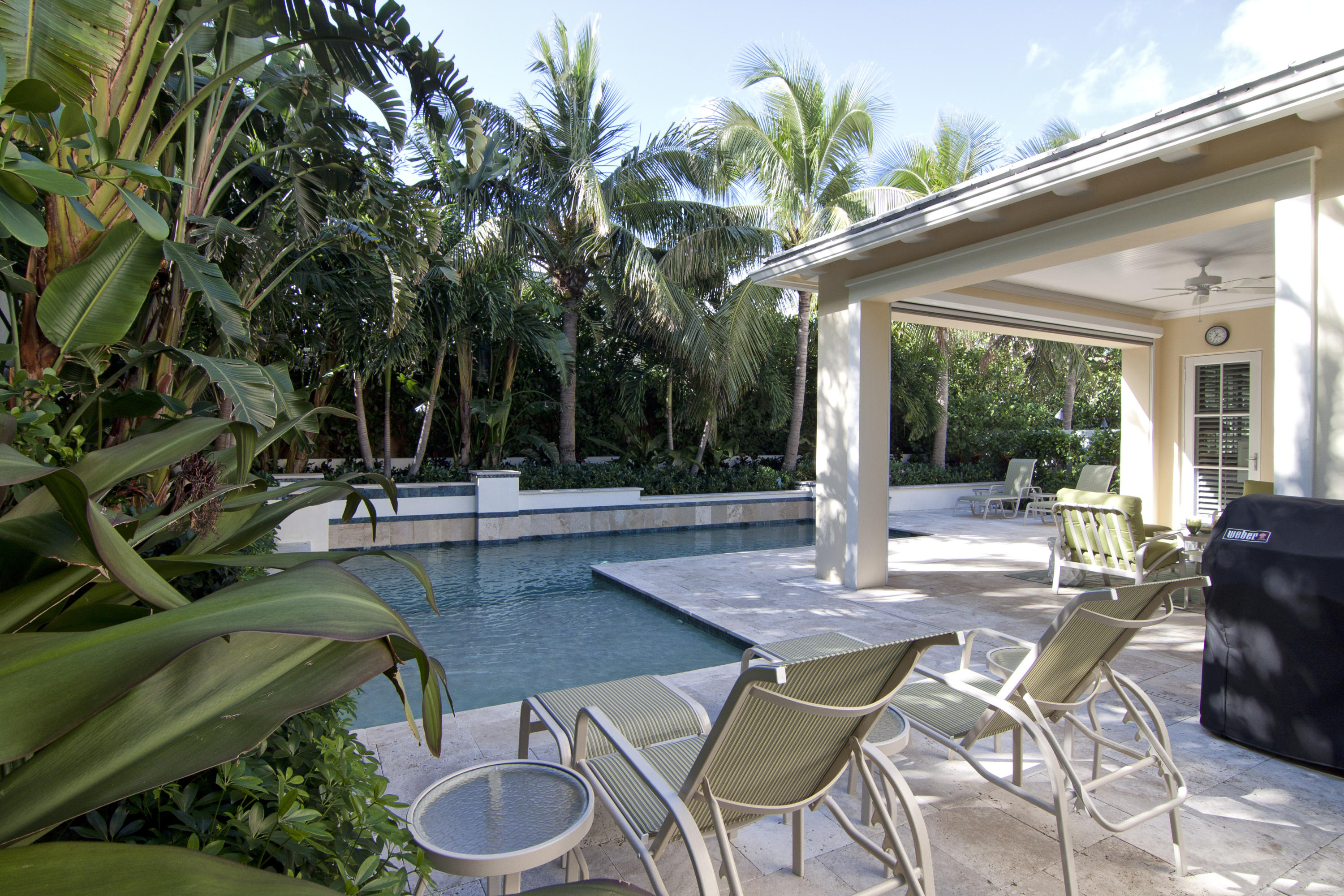 Villas of 4001 N Ocean - Residential