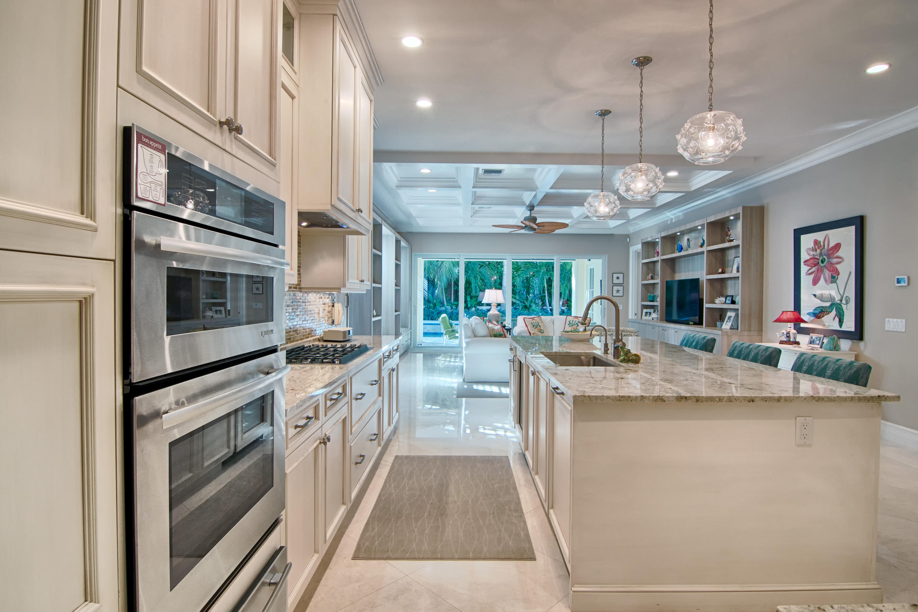 Villas of 4001 N Ocean - Residential