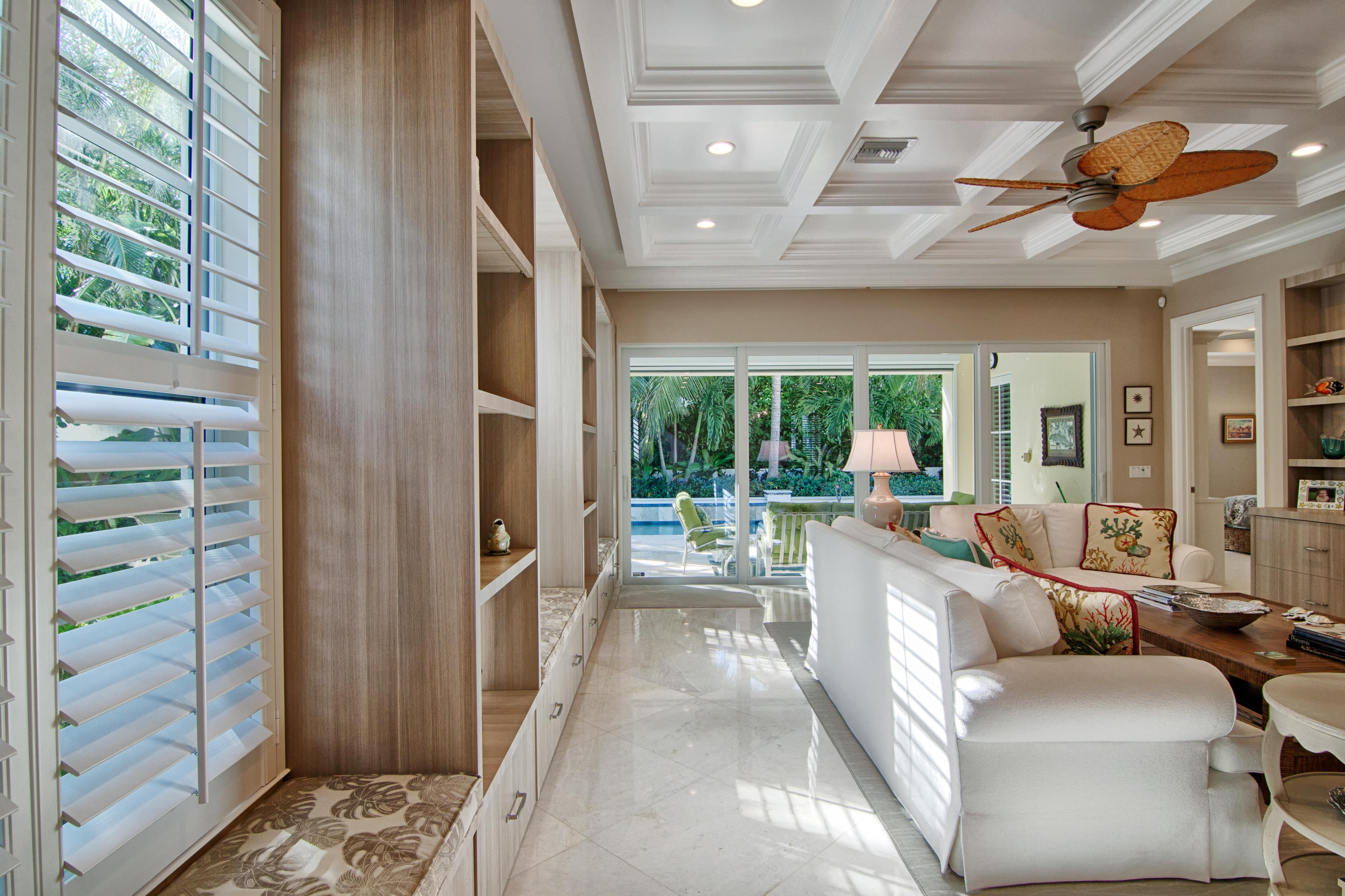 Villas of 4001 N Ocean - Residential