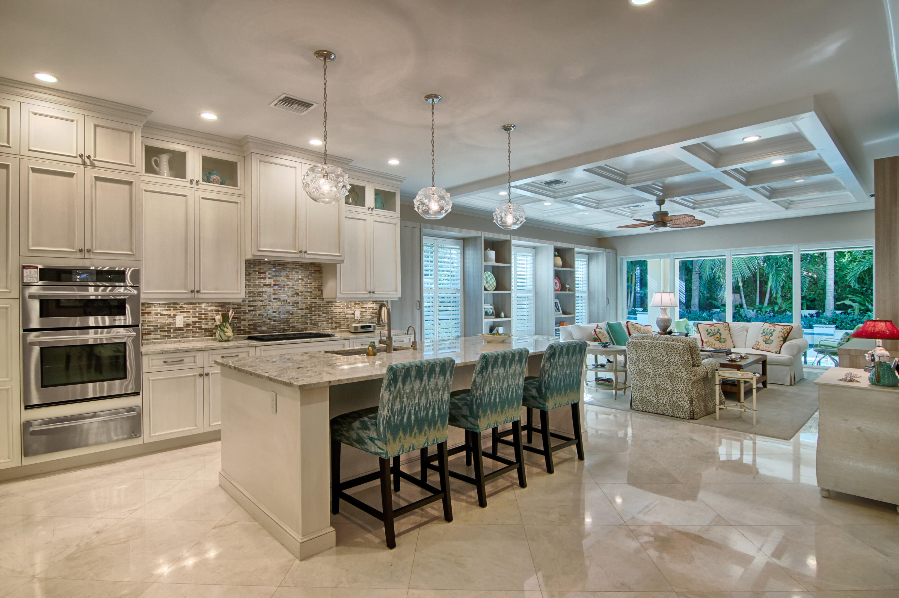 Villas of 4001 N Ocean - Residential