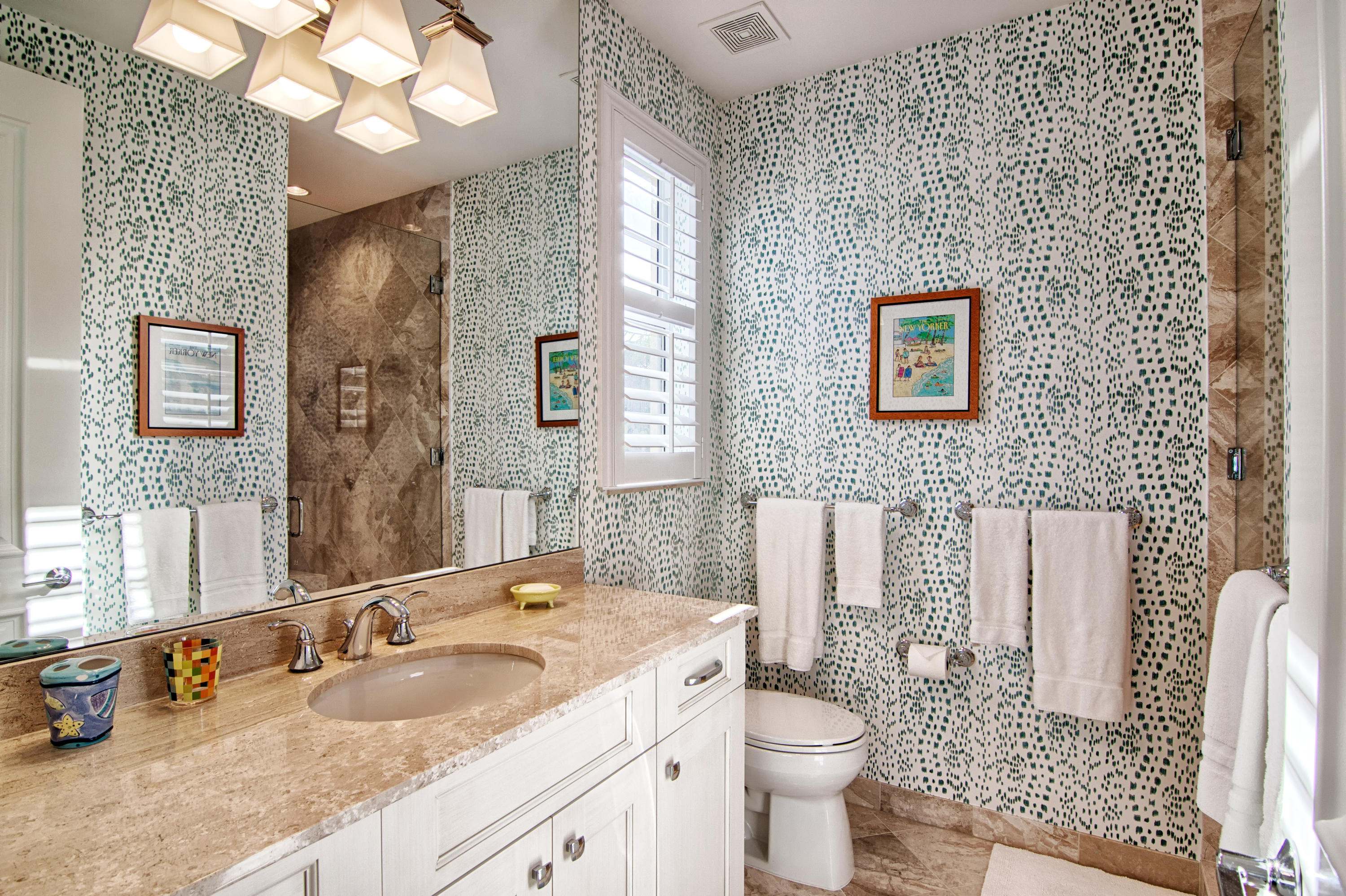 Villas of 4001 N Ocean - Residential