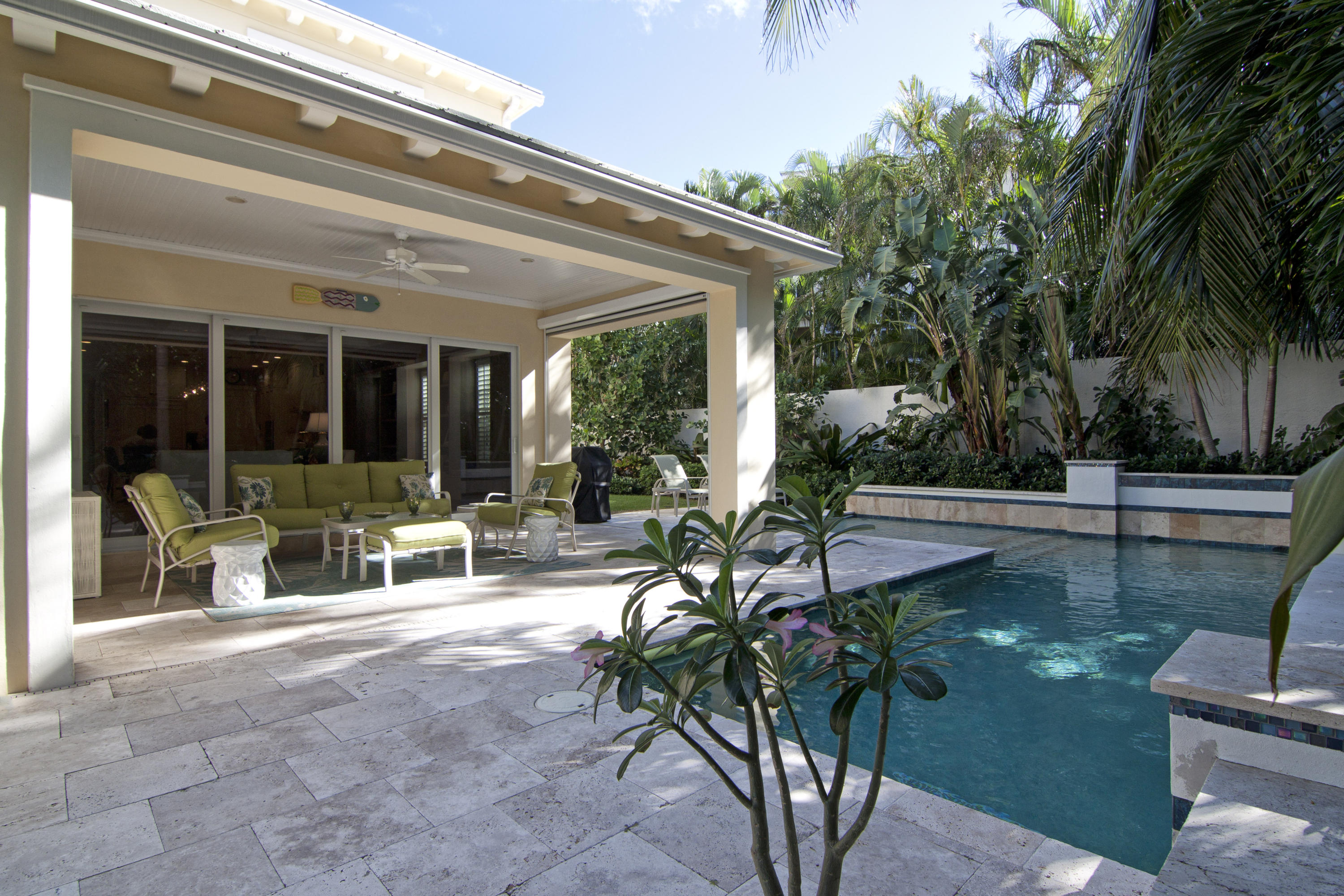 Villas of 4001 N Ocean - Residential