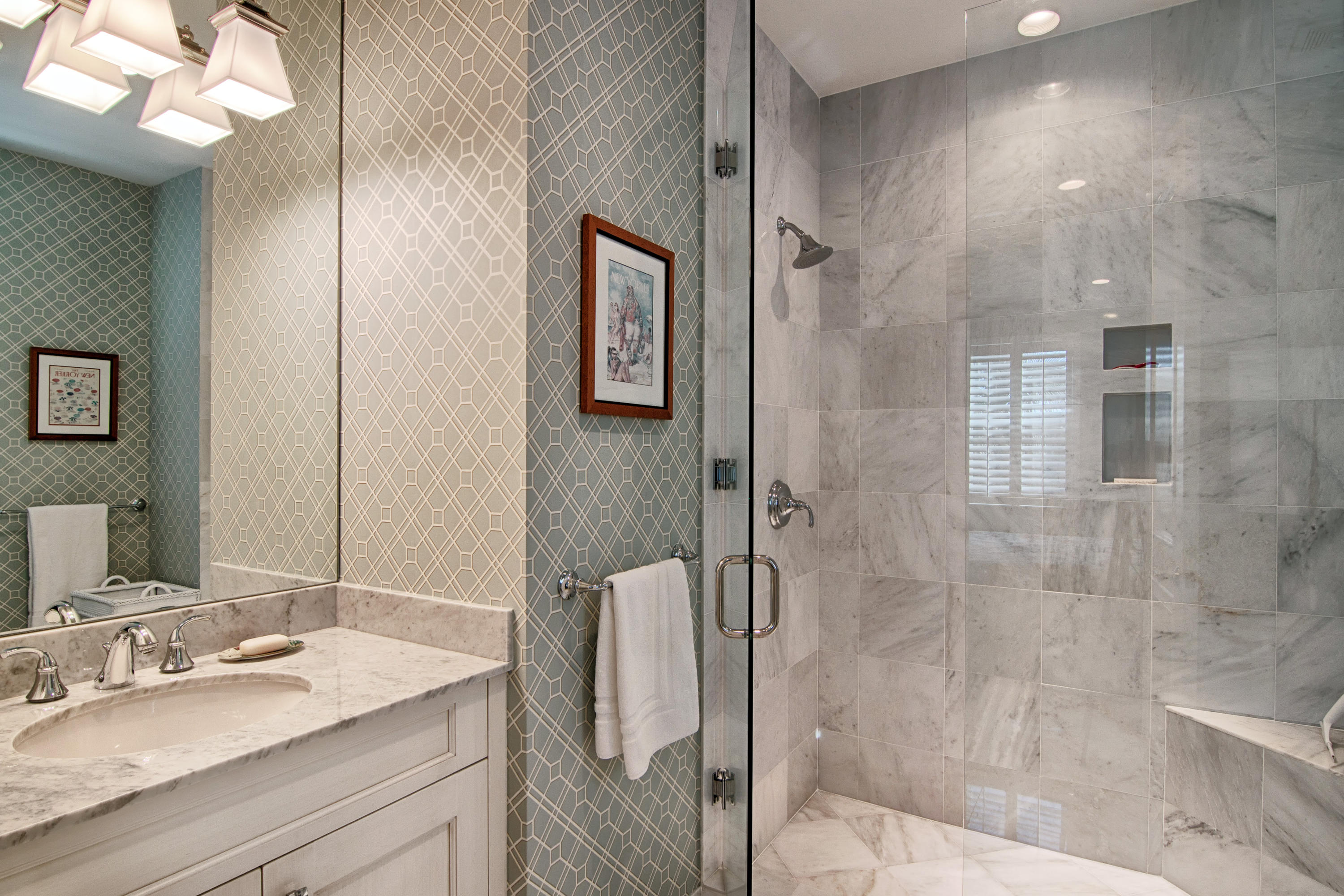 Villas of 4001 N Ocean - Residential