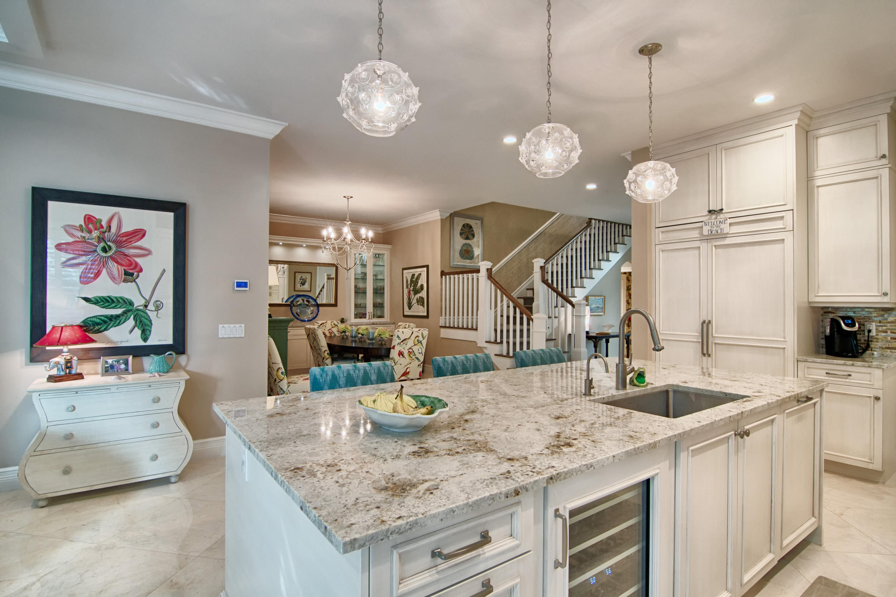 Villas of 4001 N Ocean - Residential