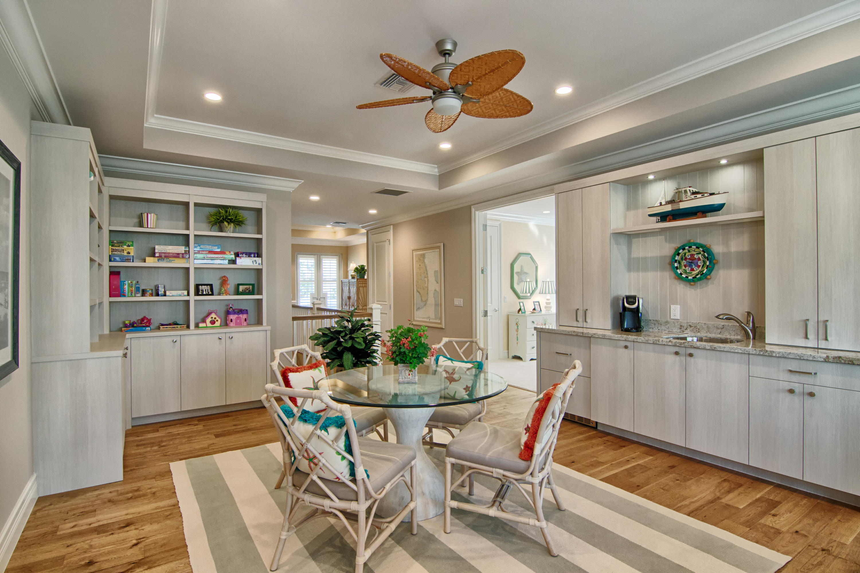 Villas of 4001 N Ocean - Residential