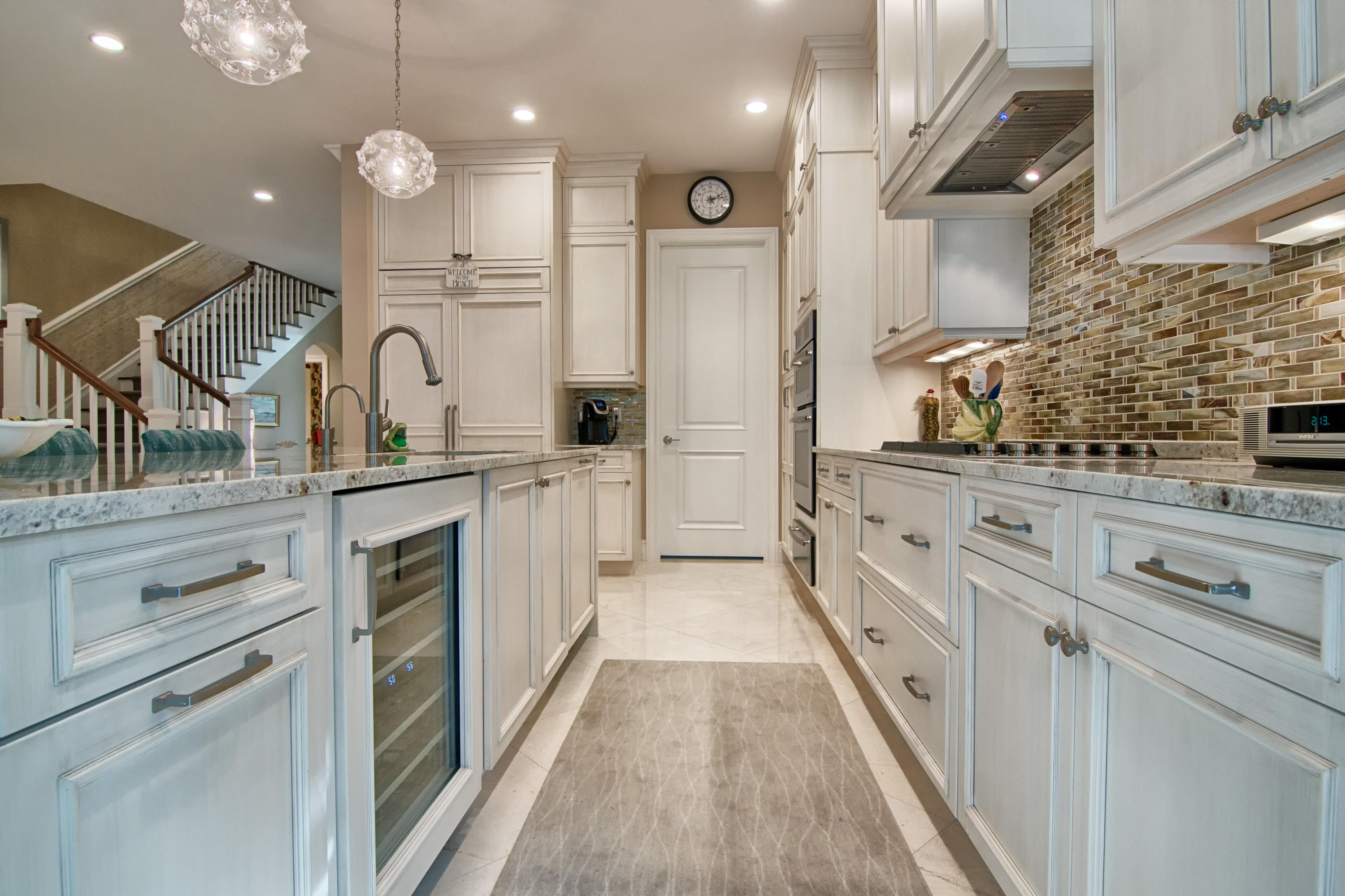 Villas of 4001 N Ocean - Residential