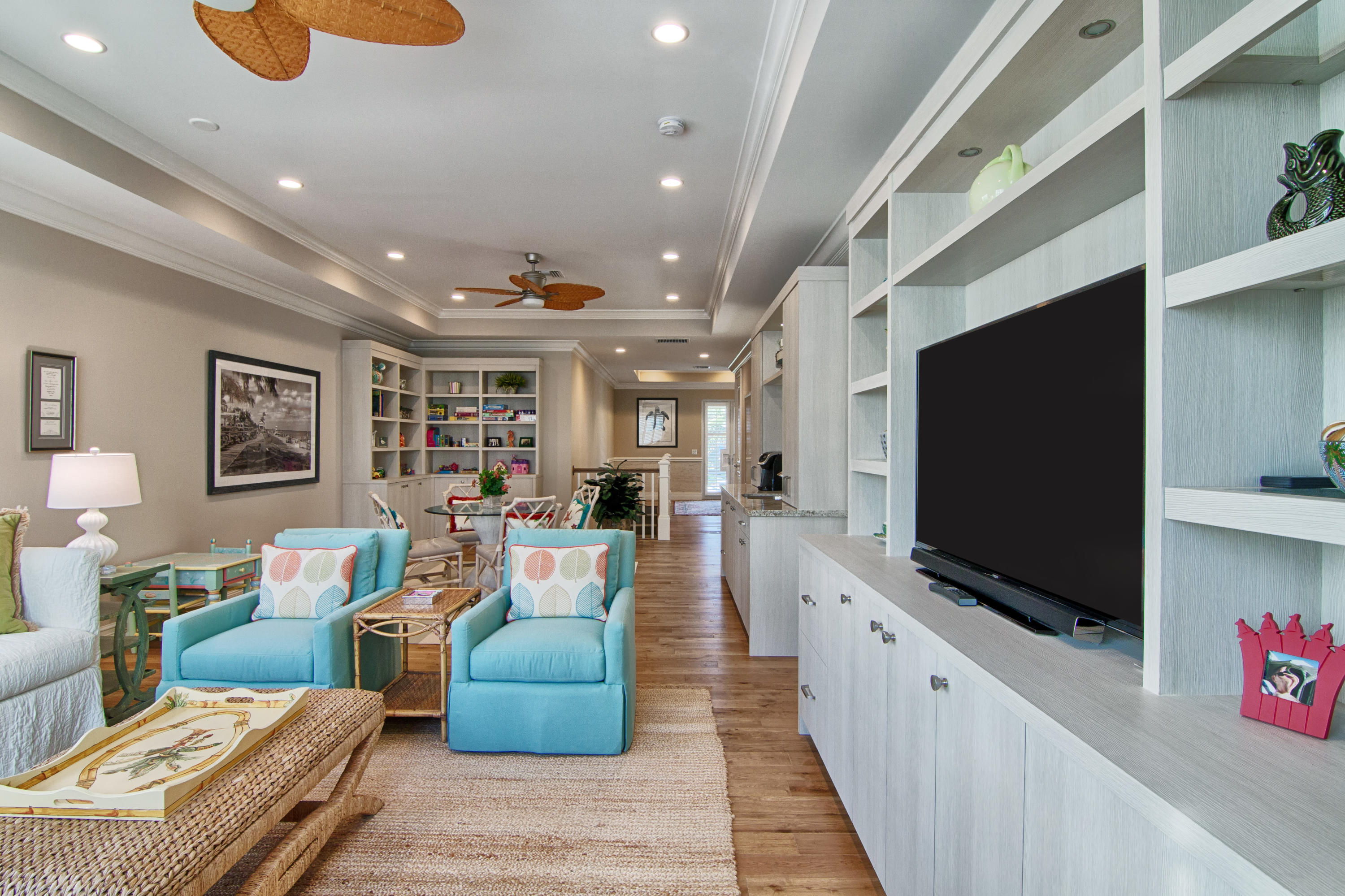 Villas of 4001 N Ocean - Residential