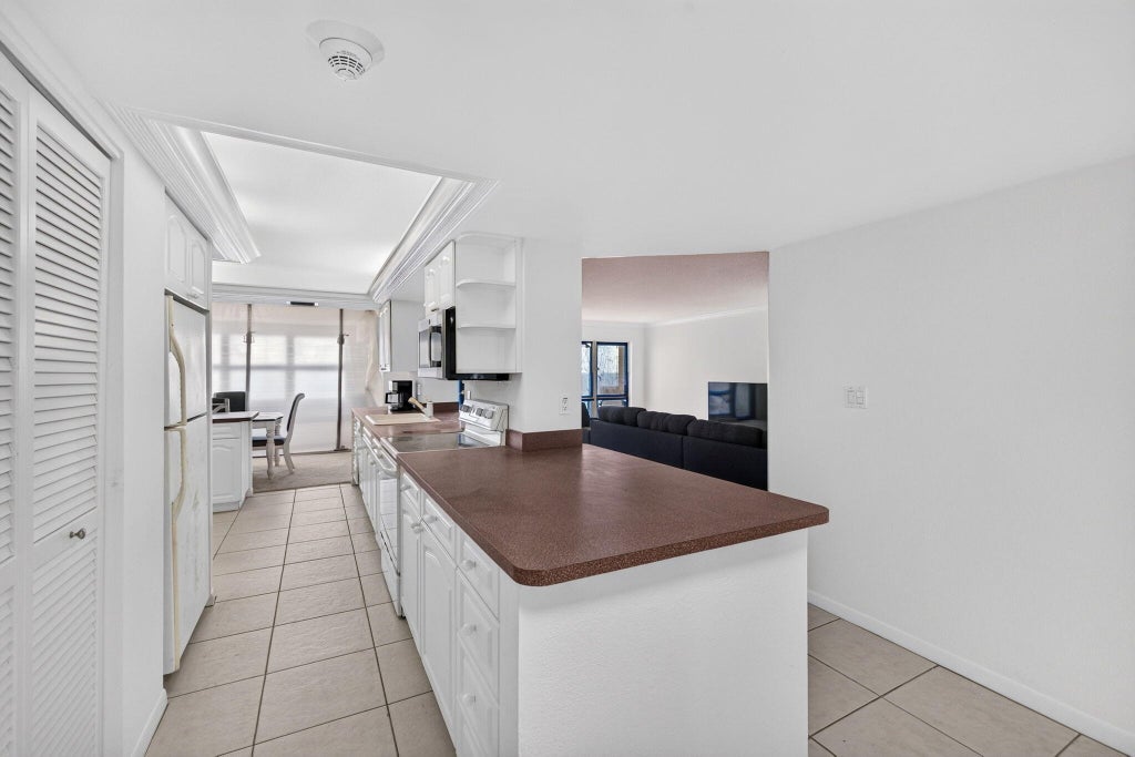 Photo of 5100 N OCEAN Boulevard #1116, Lauderdale By The Sea, FL 33308 (MLS # B26082372)