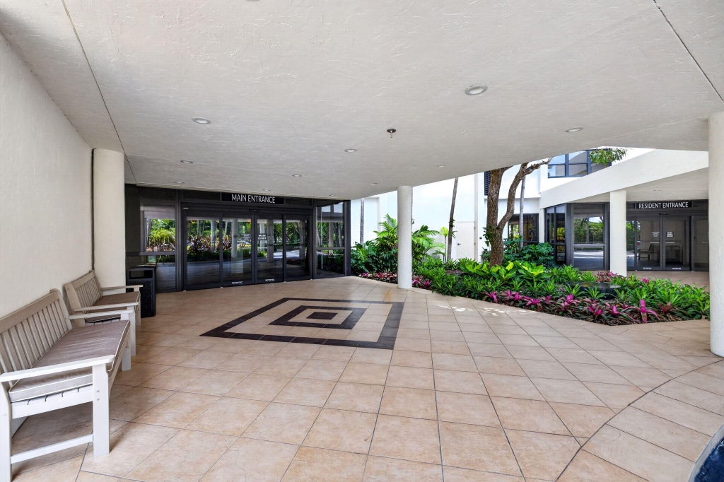 Photo of 5100 N OCEAN Boulevard #1116, Lauderdale By The Sea, FL 33308 (MLS # B26082372)