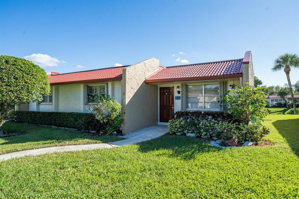 Photo of 428 Lake Carol Drive, West Palm Beach, FL 33411 (MLS # R10756968)