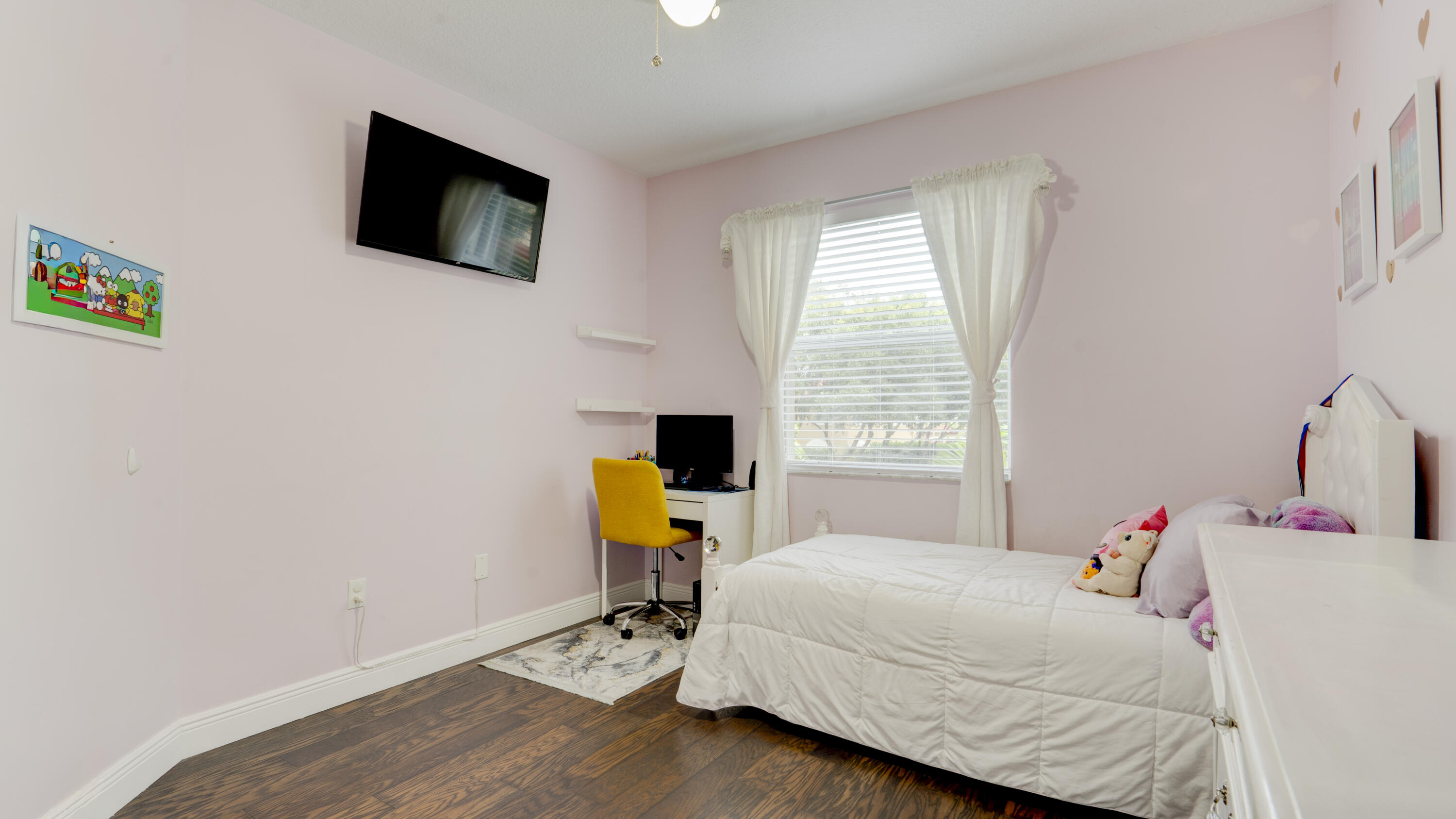 BELLAGIO AT VIZCAYA - Residential