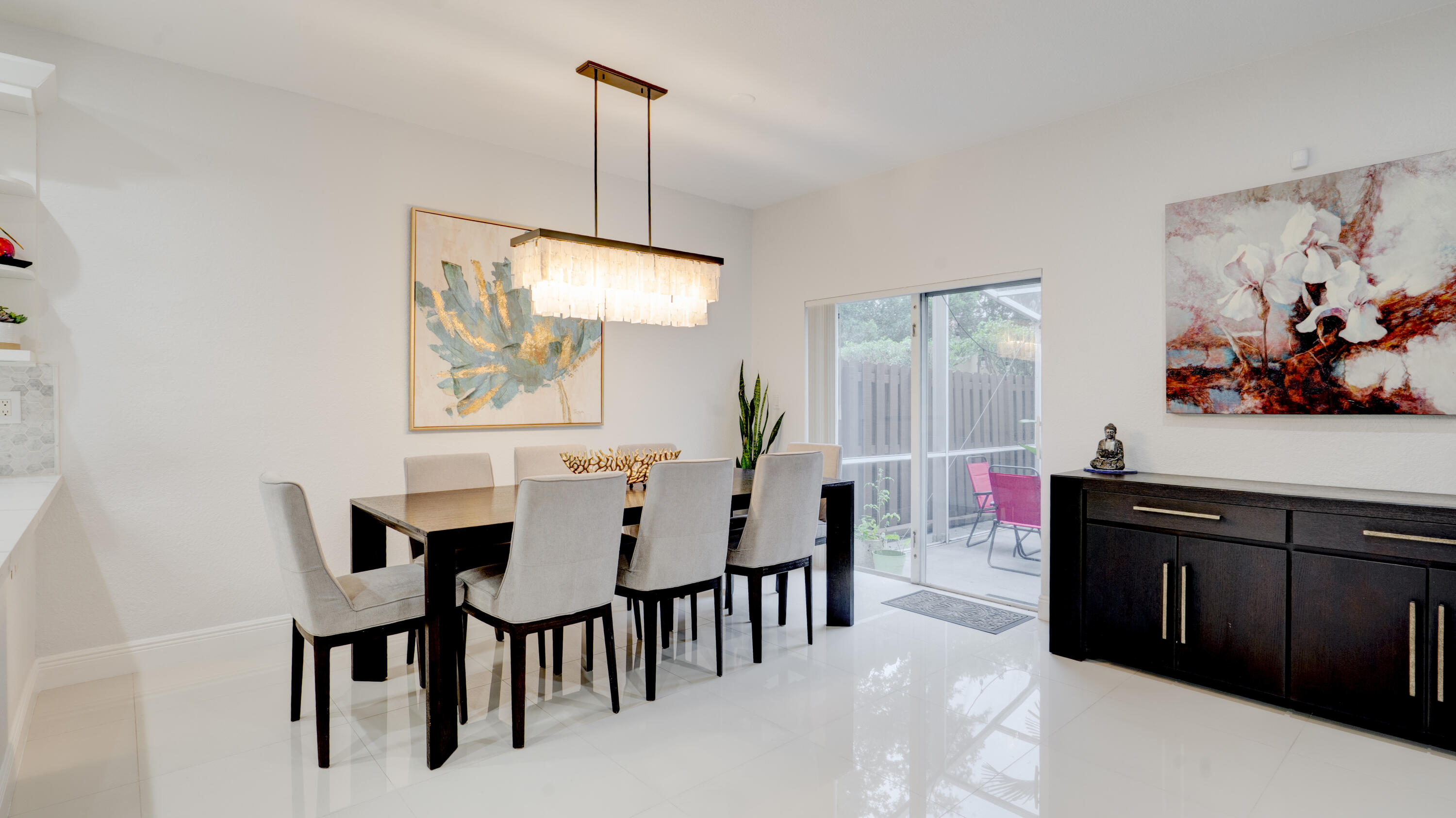 BELLAGIO AT VIZCAYA - Residential