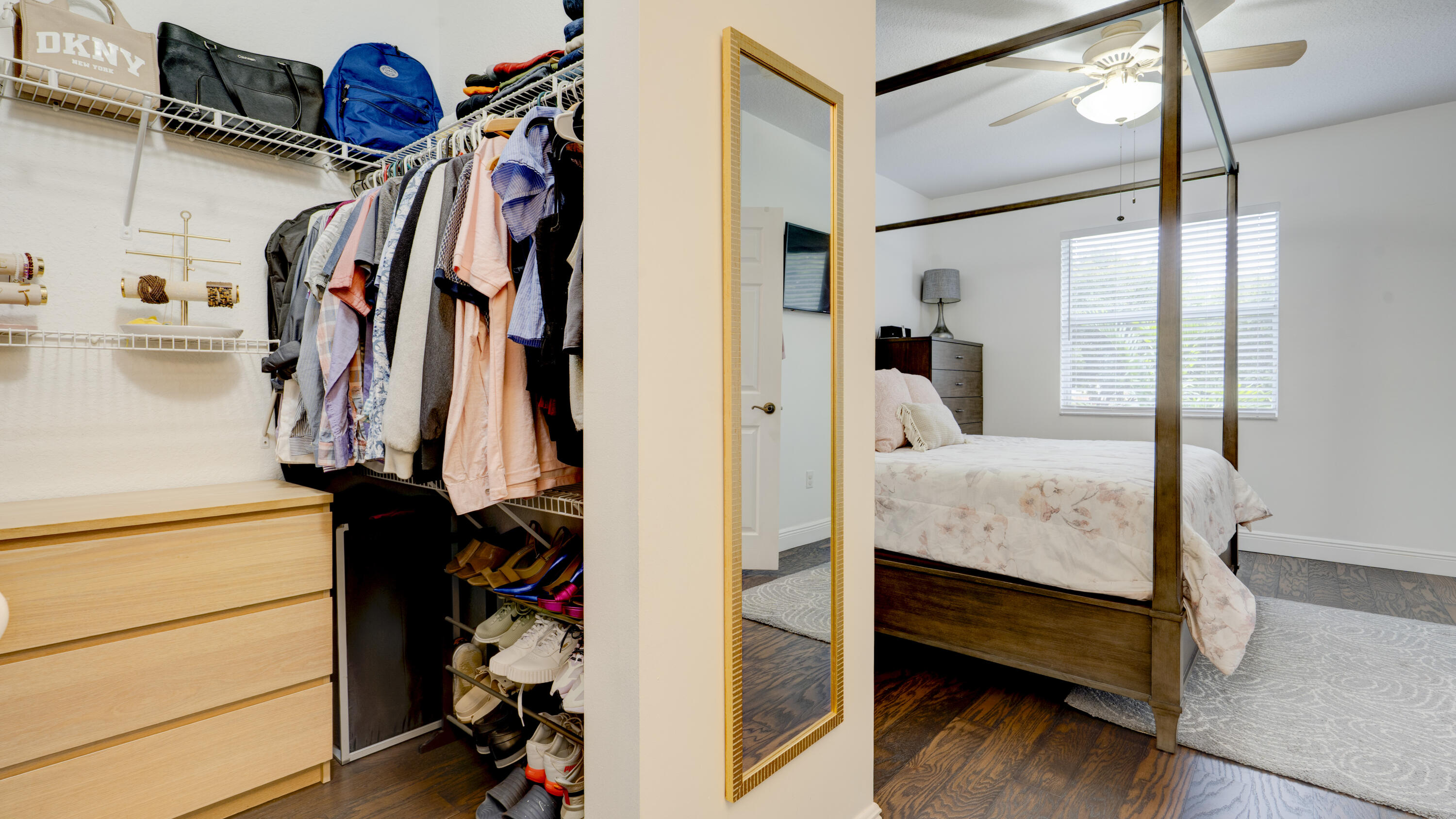 BELLAGIO AT VIZCAYA - Residential