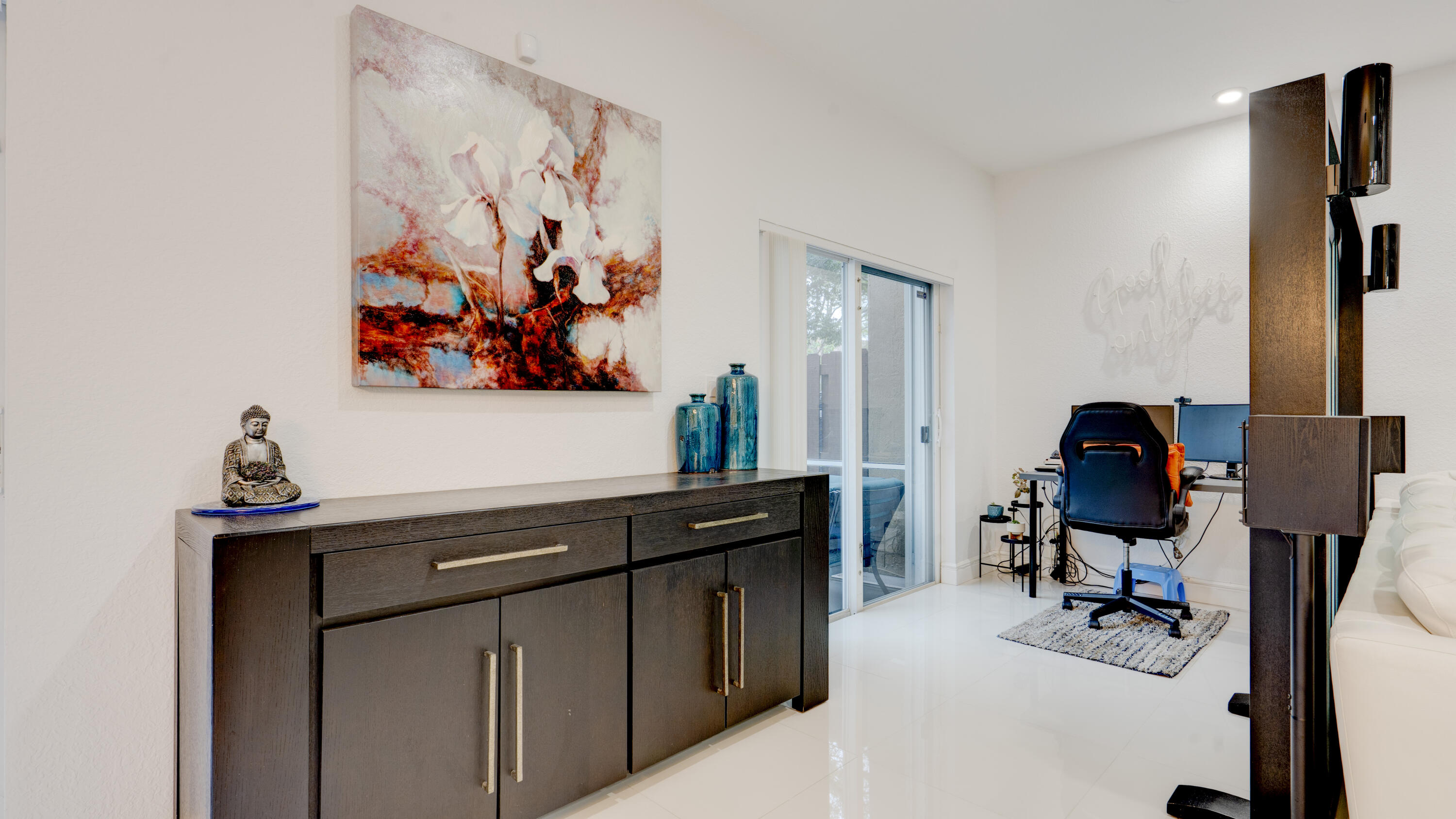 BELLAGIO AT VIZCAYA - Residential