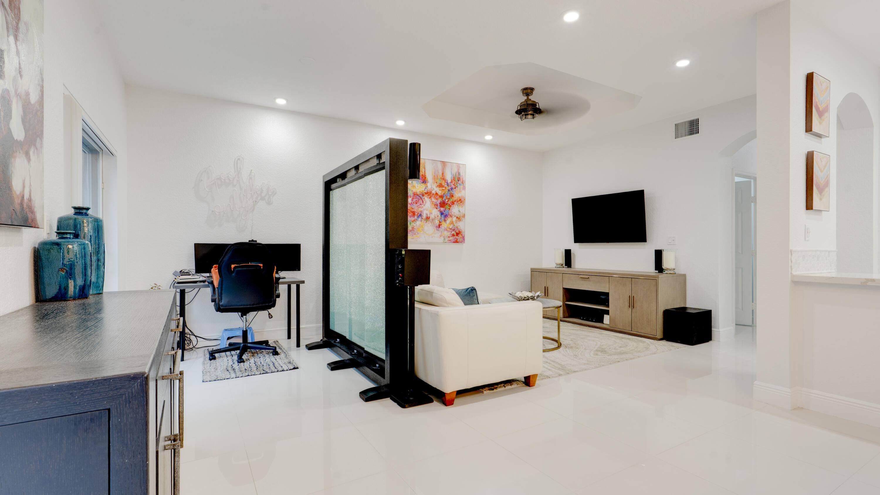 BELLAGIO AT VIZCAYA - Residential