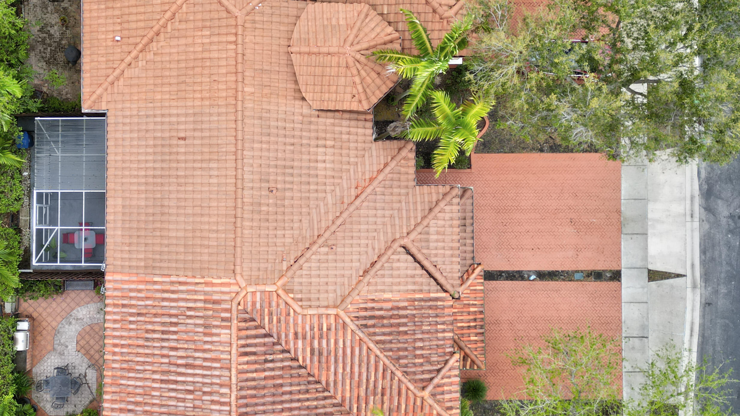 BELLAGIO AT VIZCAYA - Residential