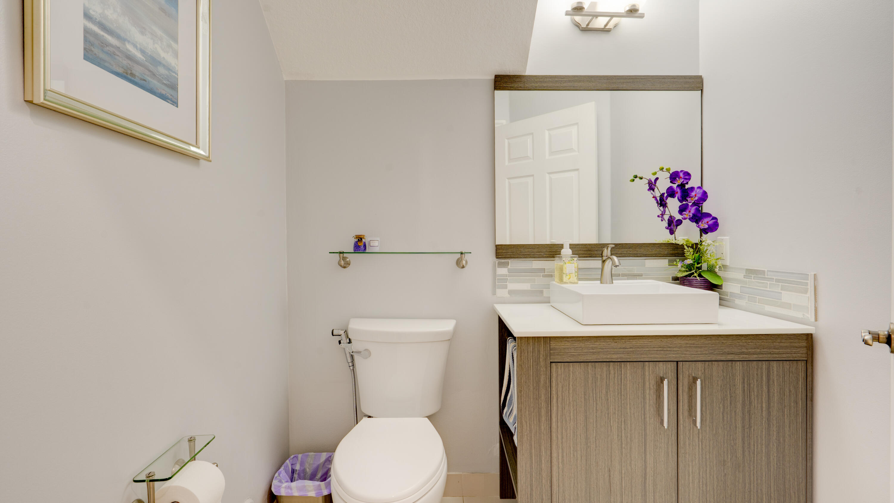 BELLAGIO AT VIZCAYA - Residential