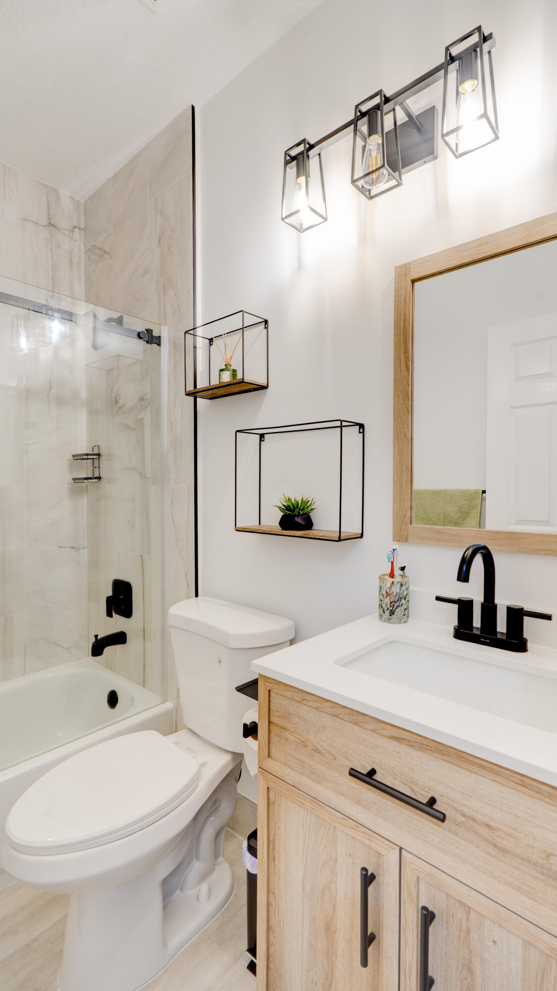 BELLAGIO AT VIZCAYA - Residential