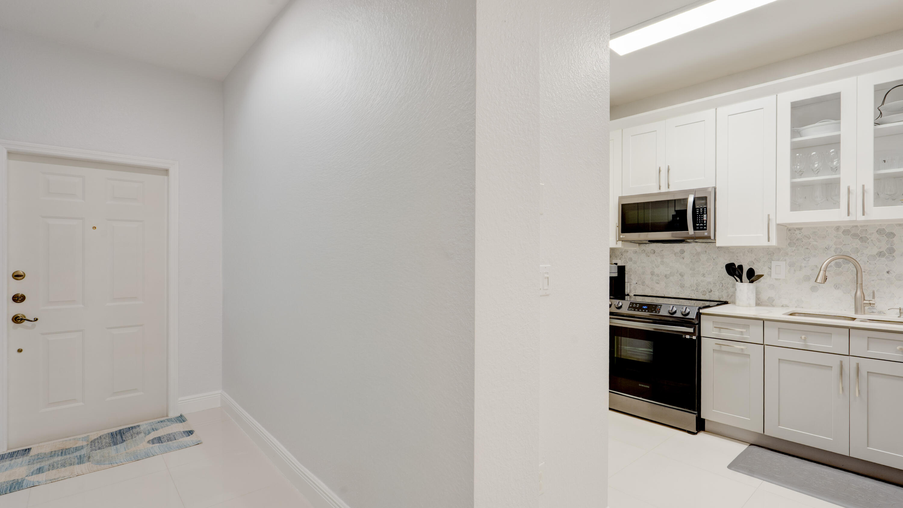 BELLAGIO AT VIZCAYA - Residential