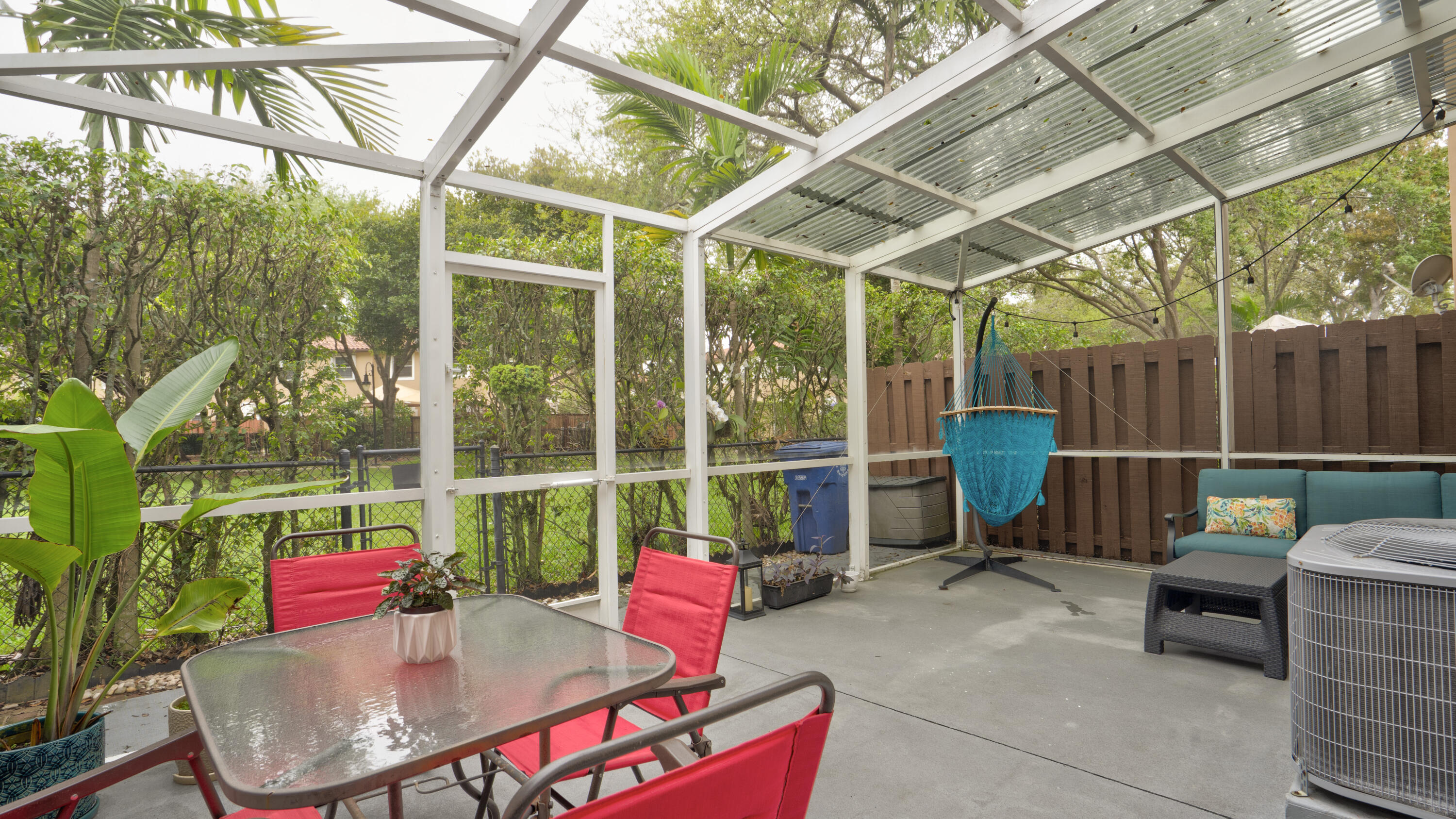 BELLAGIO AT VIZCAYA - Residential