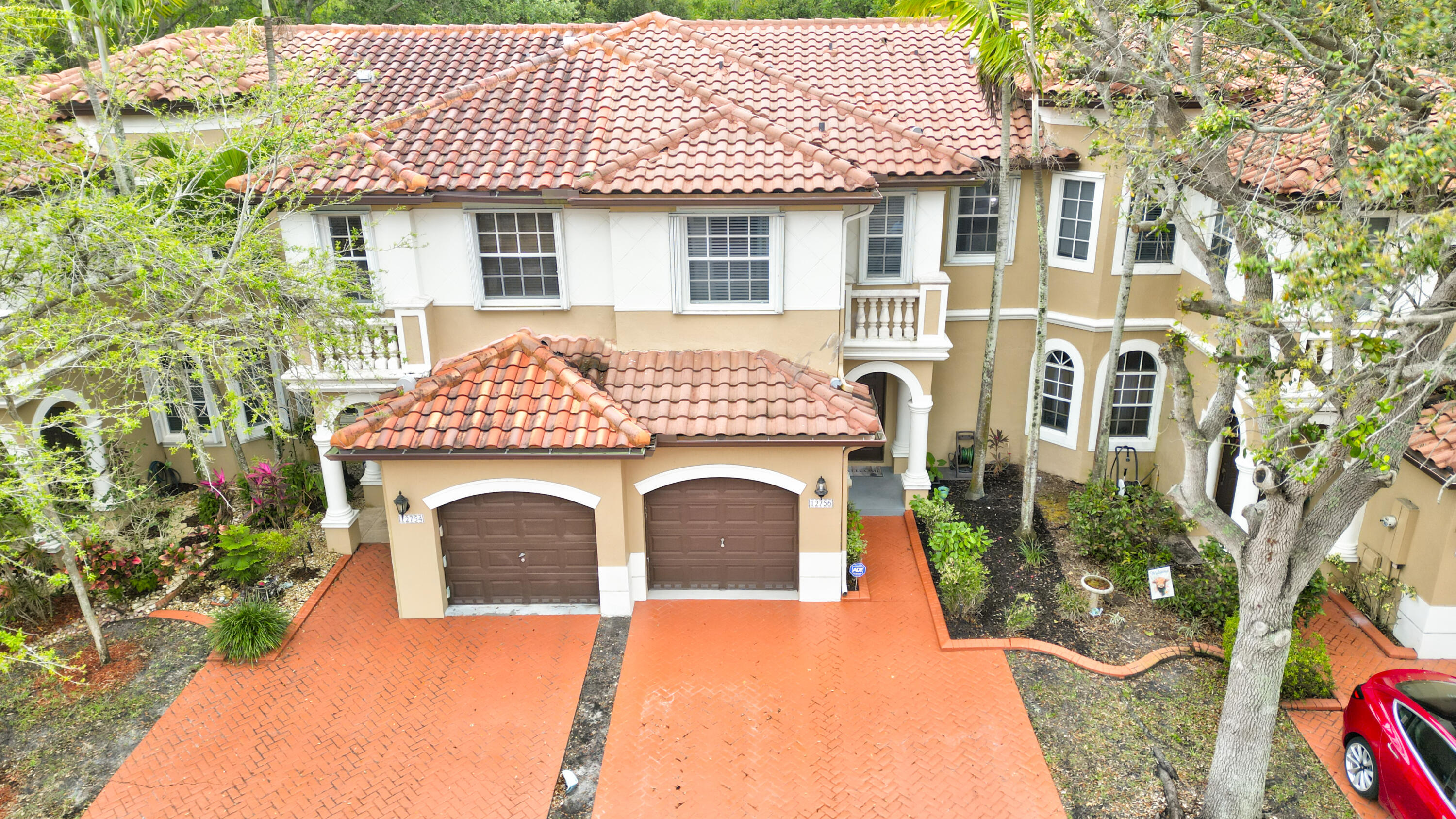 BELLAGIO AT VIZCAYA - Residential