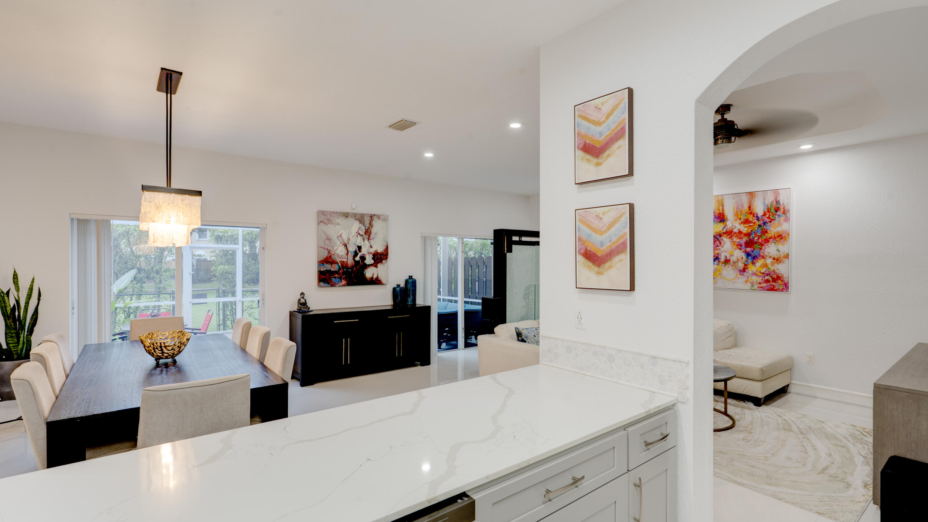 BELLAGIO AT VIZCAYA - Residential