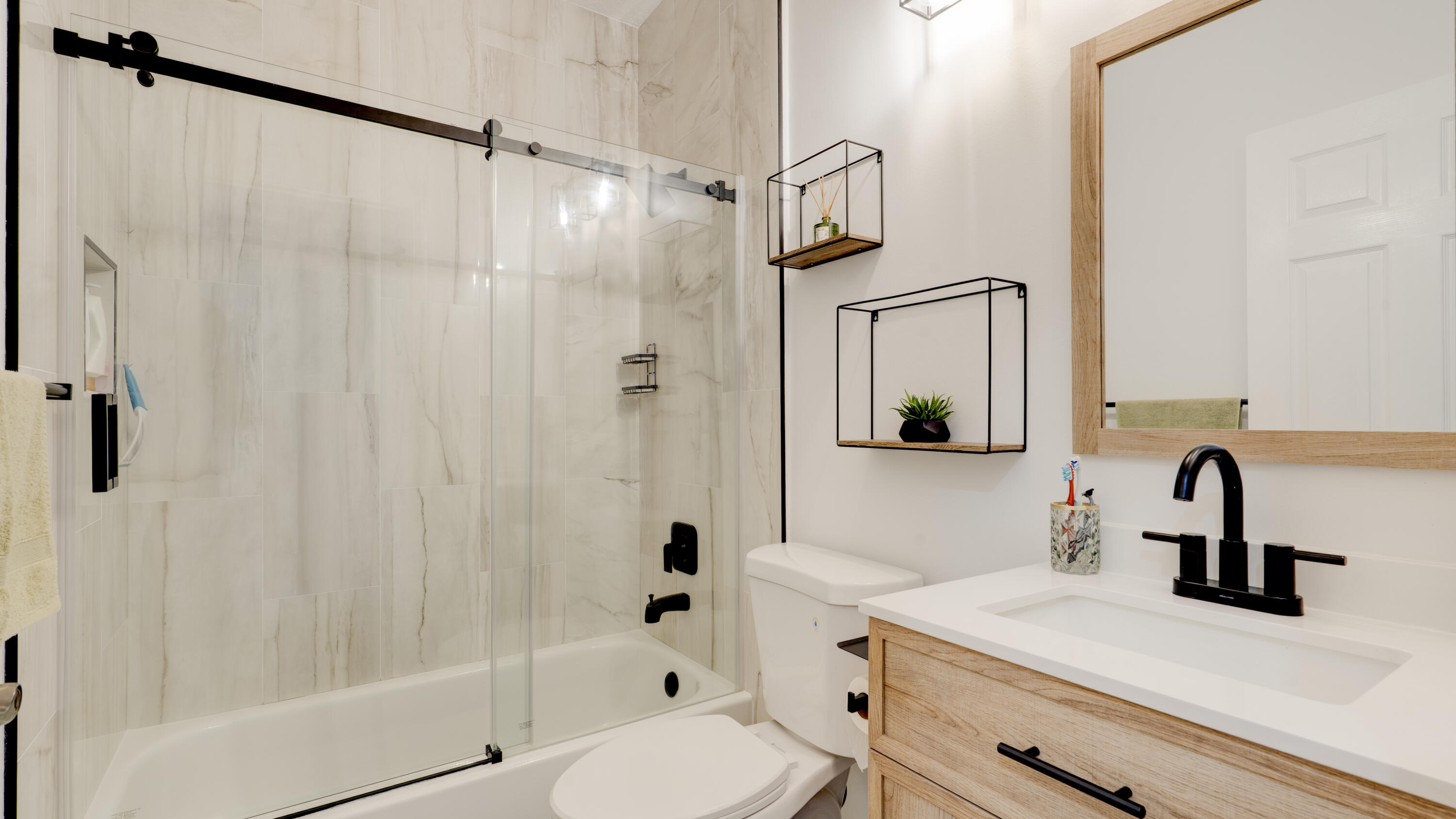 BELLAGIO AT VIZCAYA - Residential