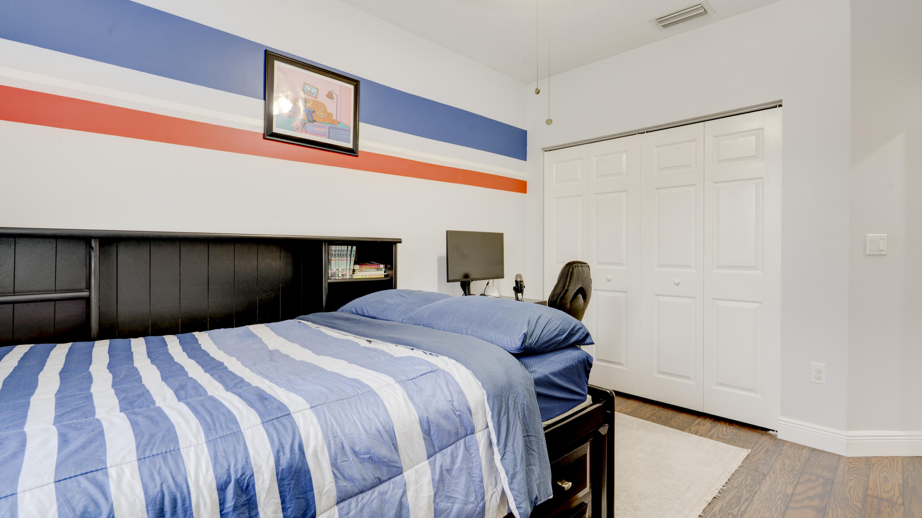 BELLAGIO AT VIZCAYA - Residential