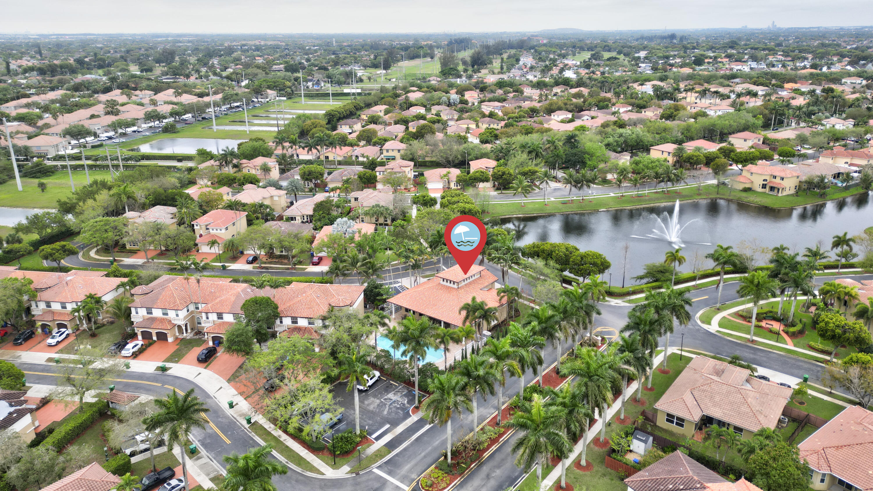 BELLAGIO AT VIZCAYA - Residential