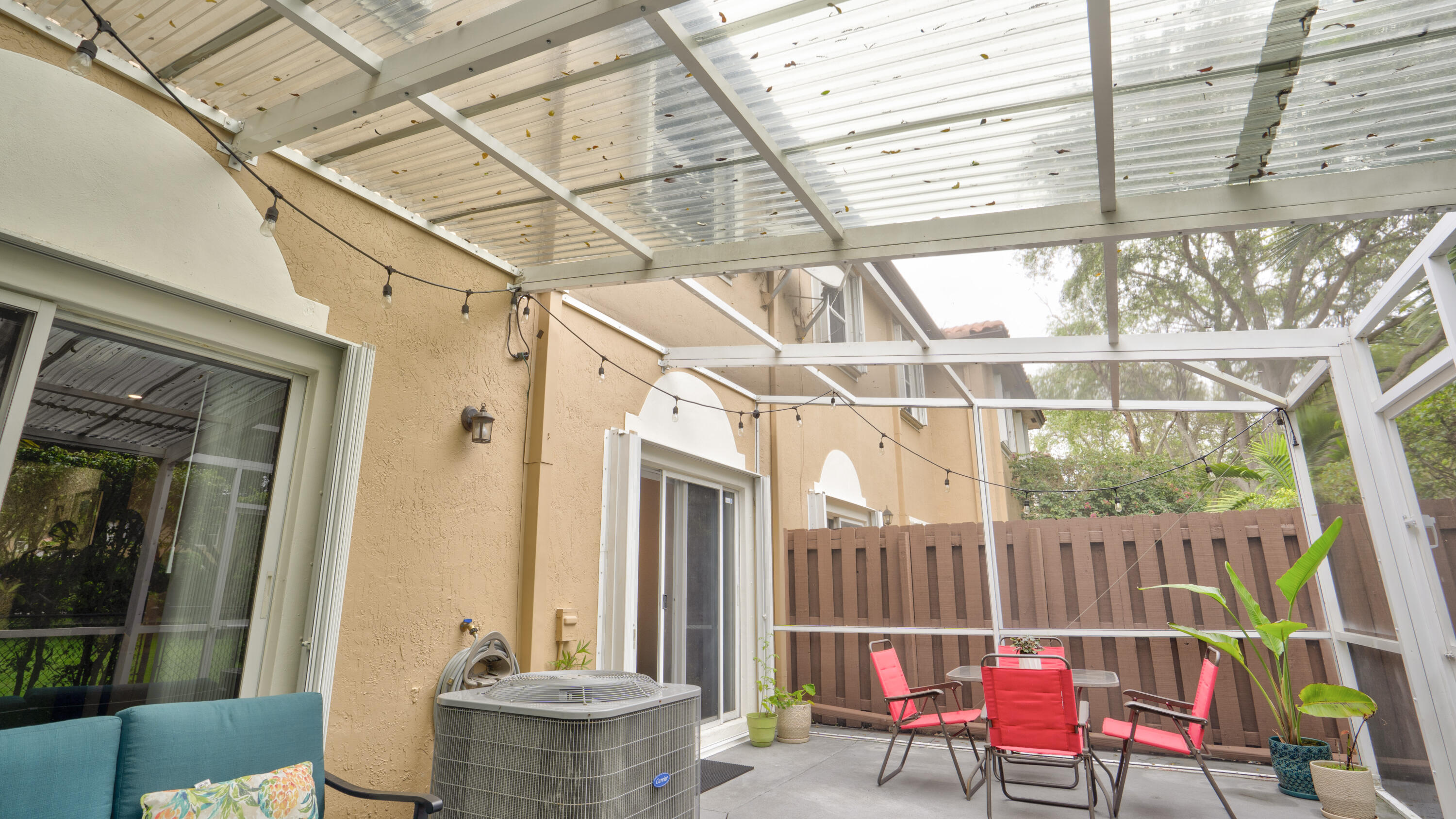 BELLAGIO AT VIZCAYA - Residential