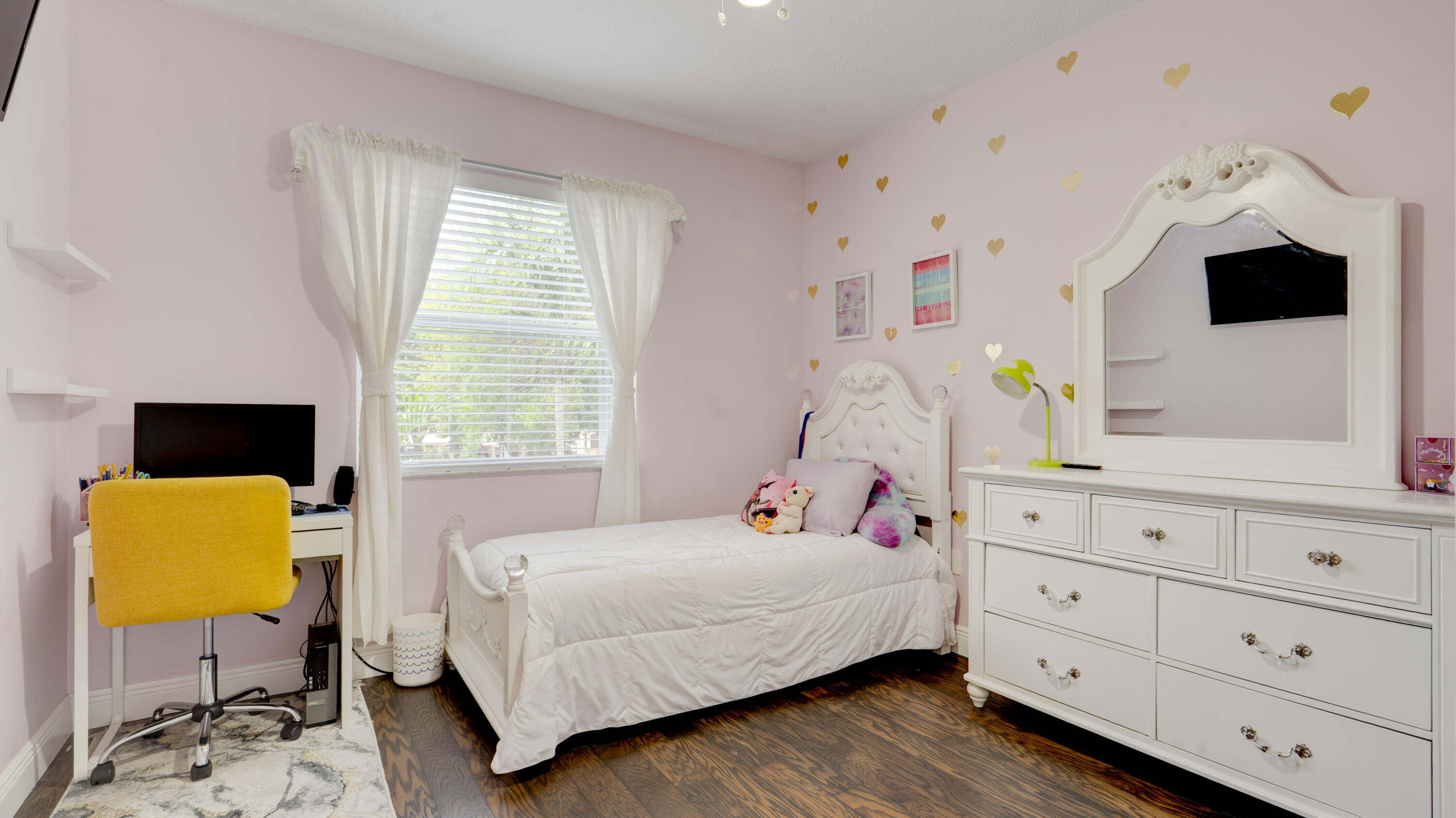 BELLAGIO AT VIZCAYA - Residential