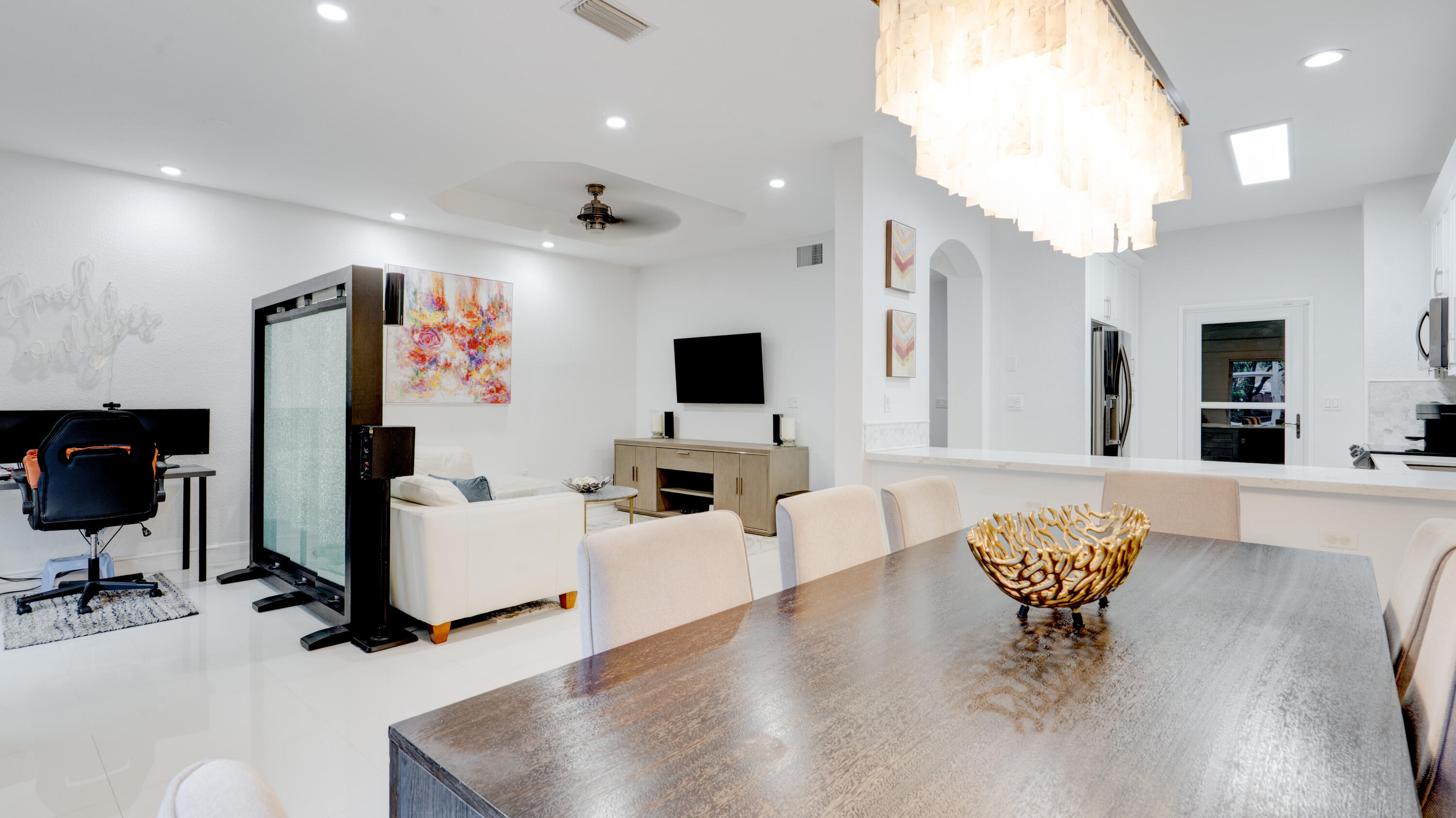 BELLAGIO AT VIZCAYA - Residential