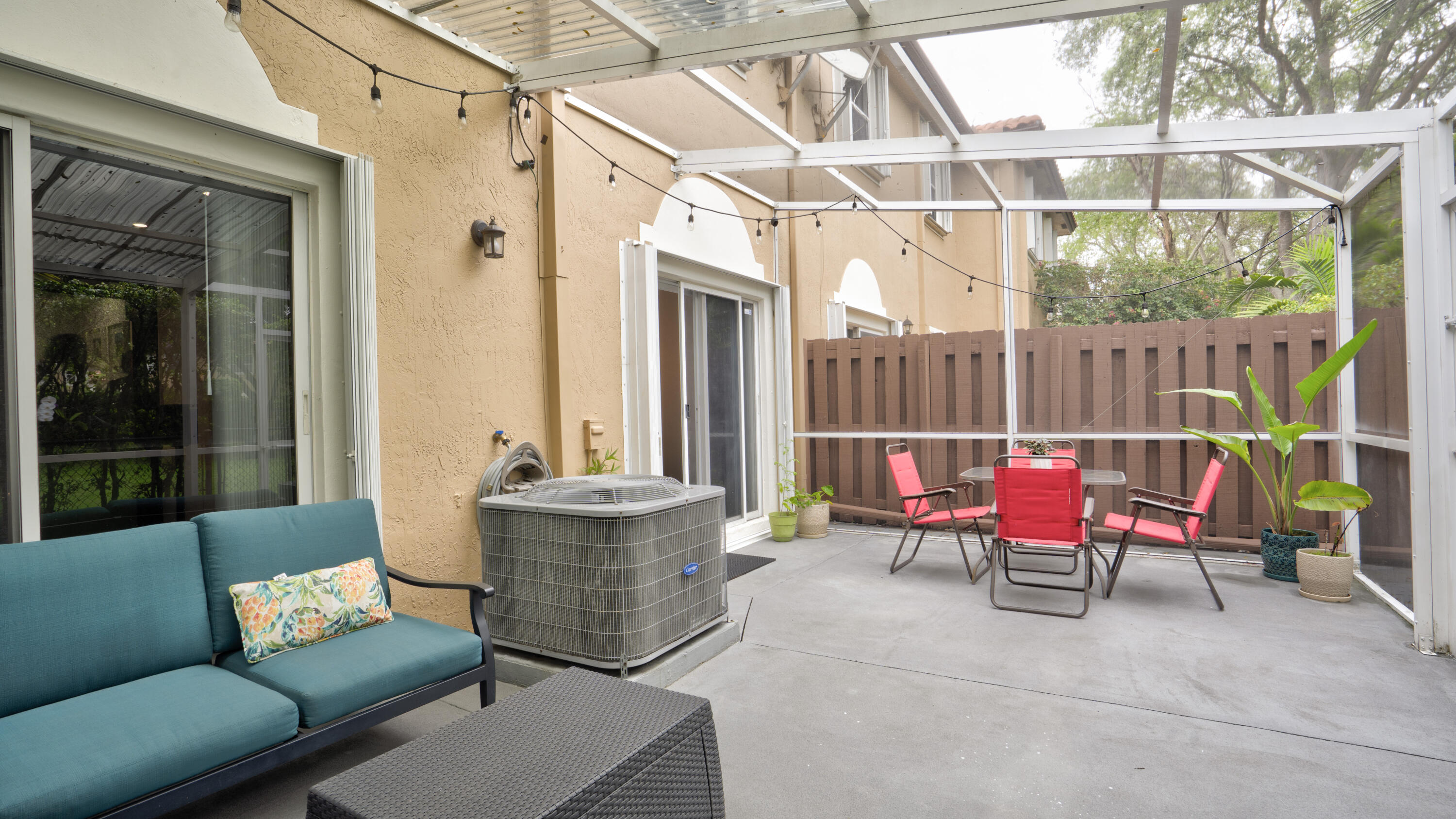 BELLAGIO AT VIZCAYA - Residential